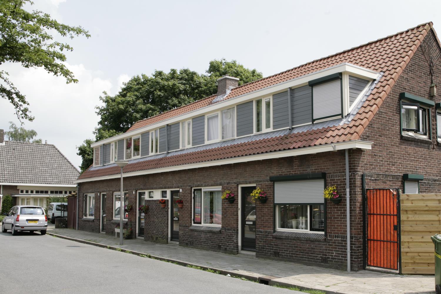 Druckerstraat 12