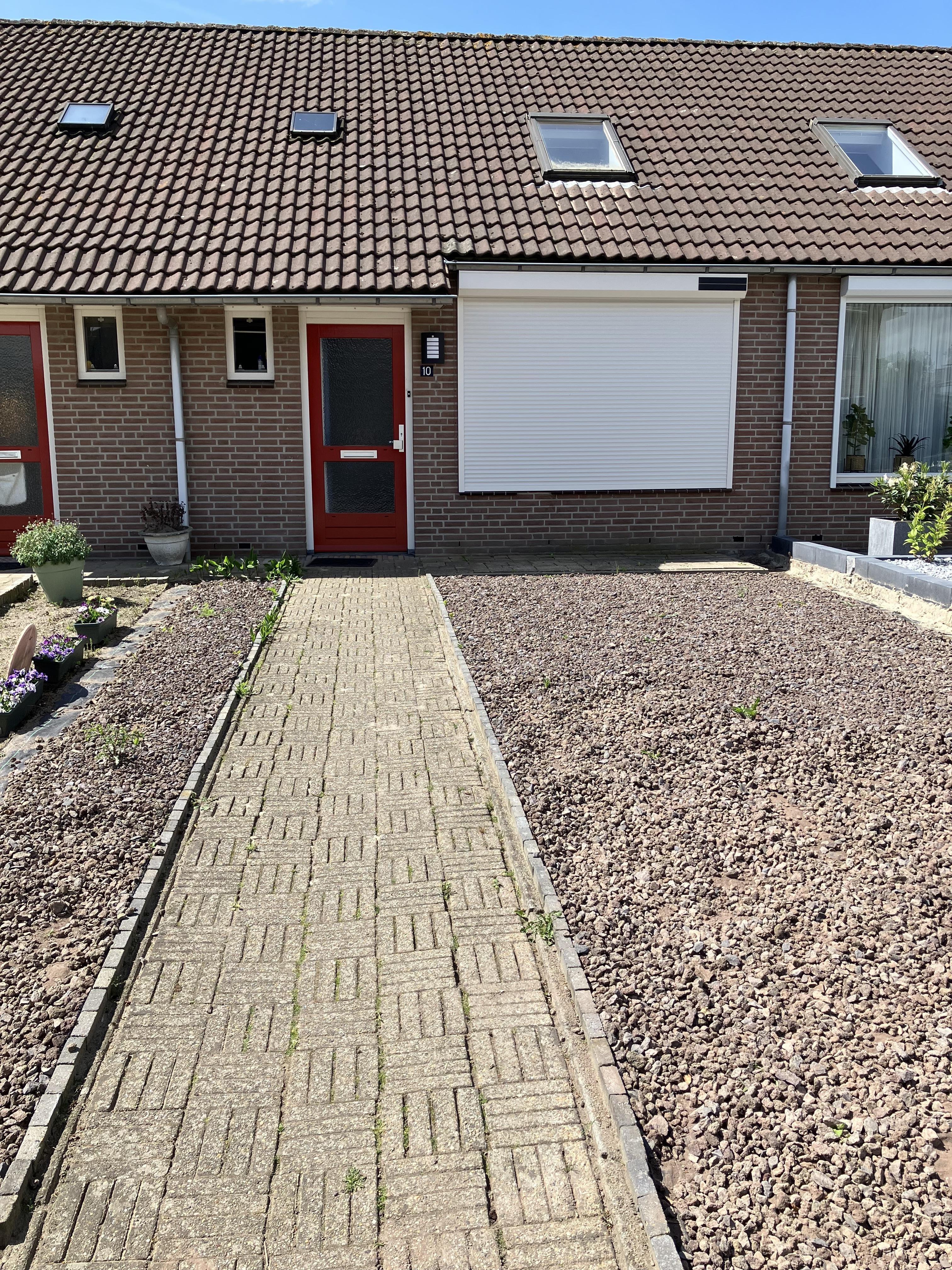 Populierstraat 10, 5342 VB Oss, Nederland
