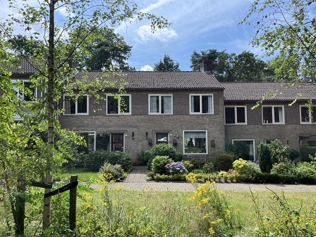 Ockeghemlaan 31, 6815 GL Arnhem, Nederland
