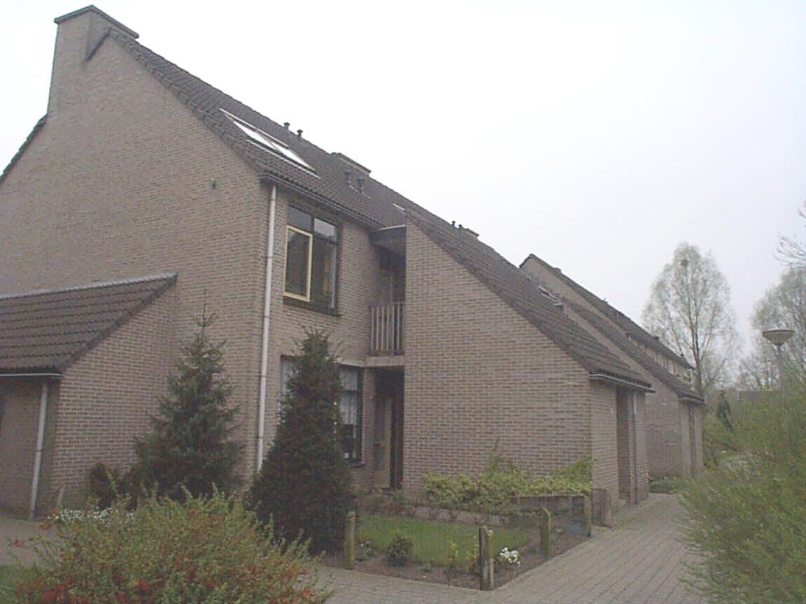 Aagtekerkesingel 53, 6845 AK Arnhem, Nederland