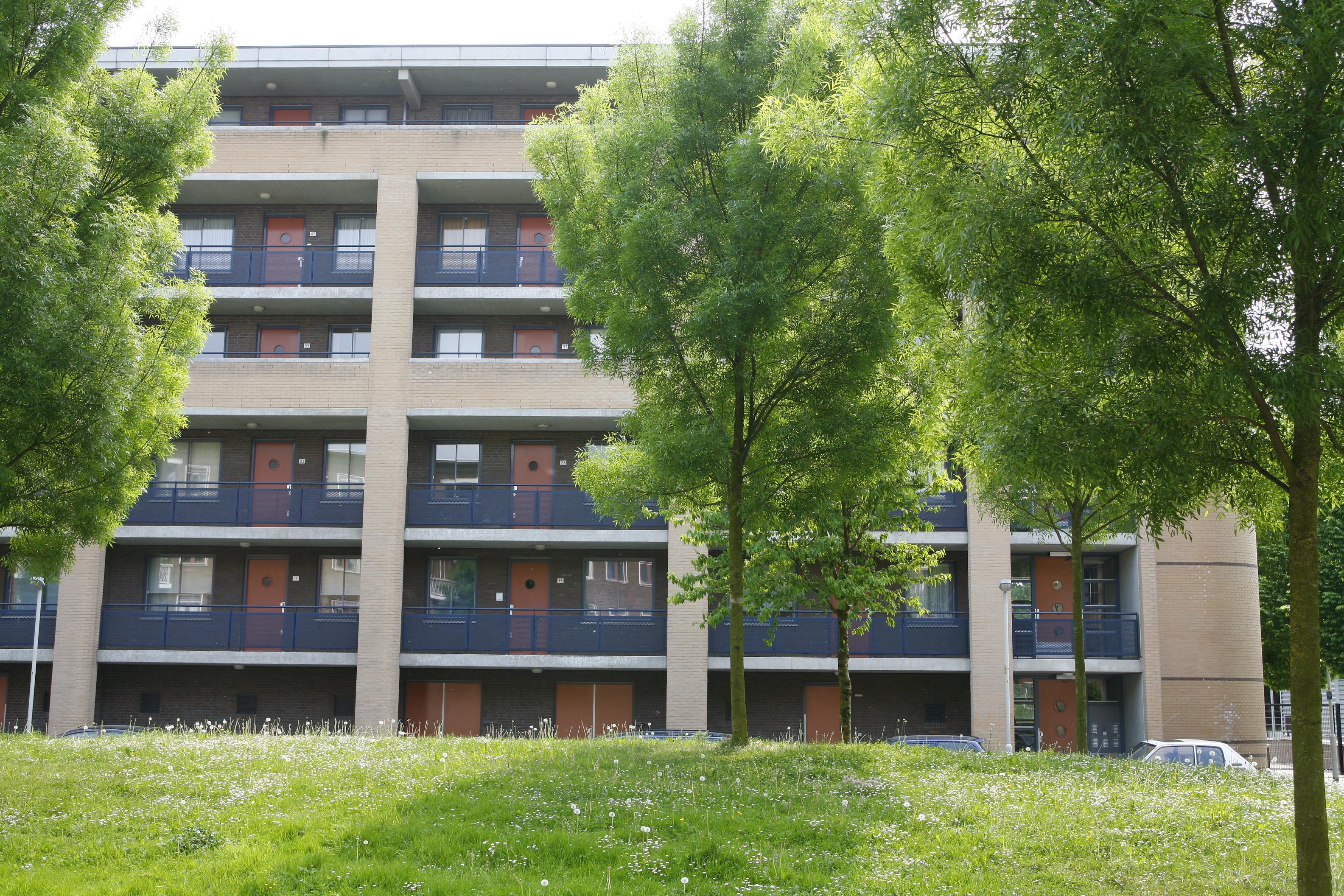 Le Mairehof 51, 6828 RA Arnhem, Nederland