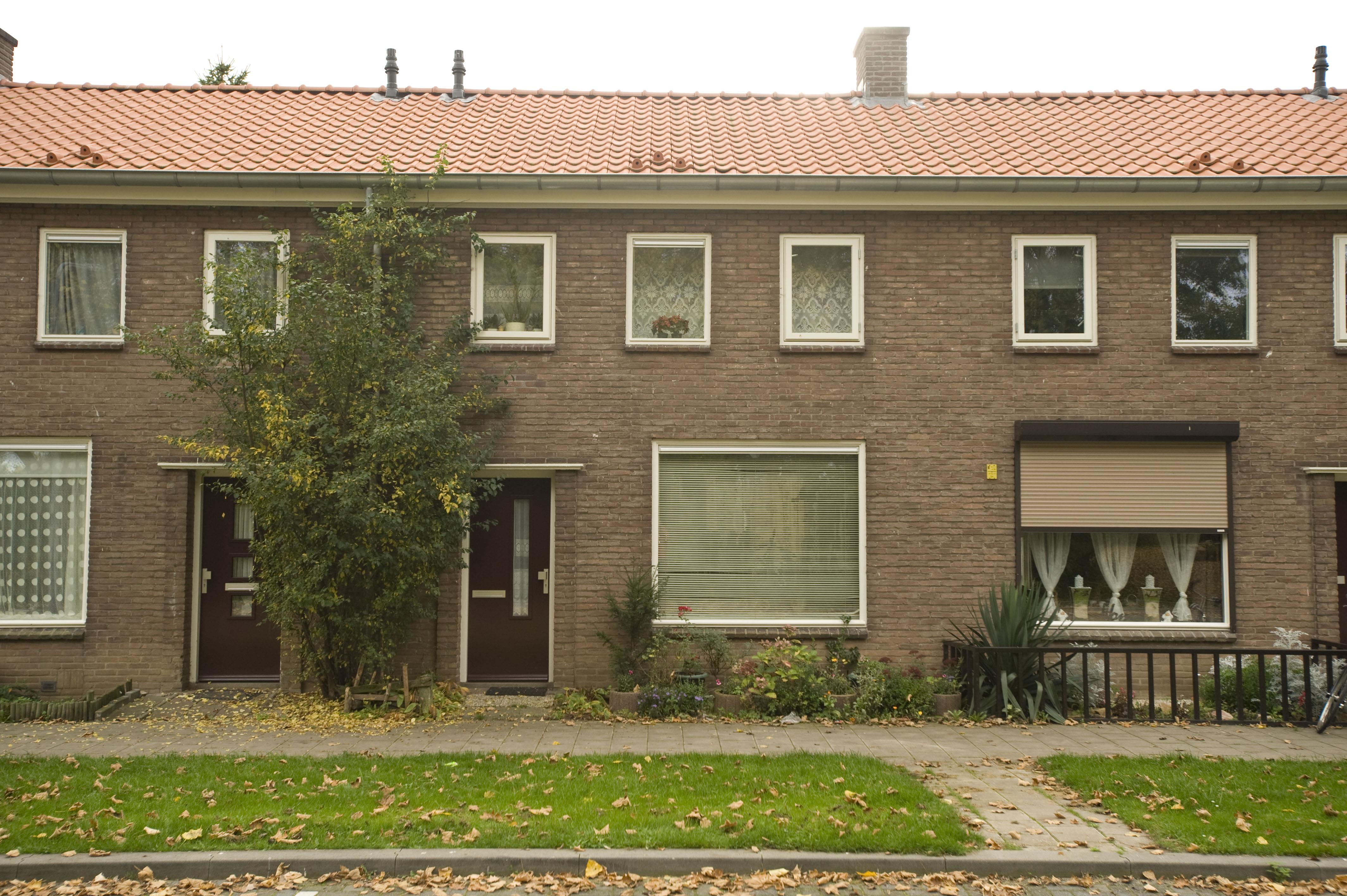 Veerpolderstraat 120, 6833 BS Arnhem, Nederland
