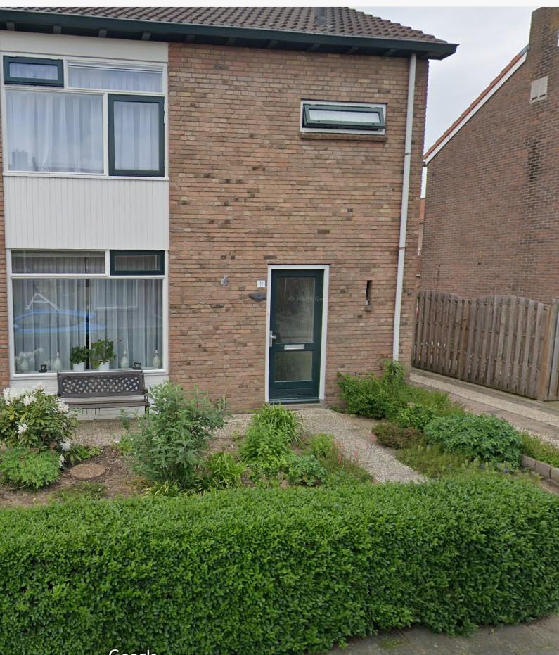Doctor Schaepmanstraat 11, 6951 GR Dieren, Nederland