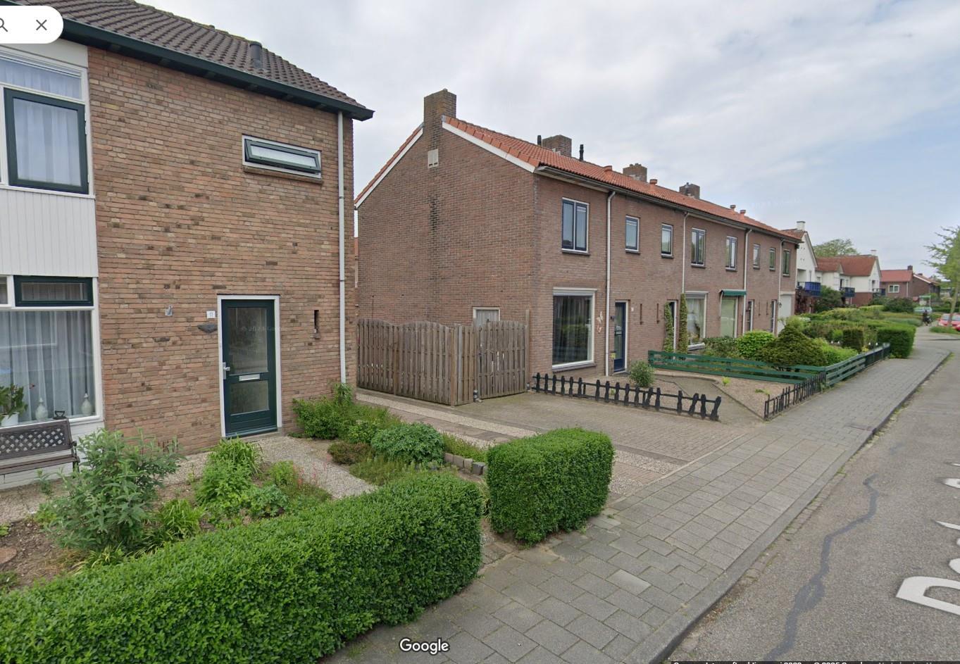 Doctor Schaepmanstraat 11