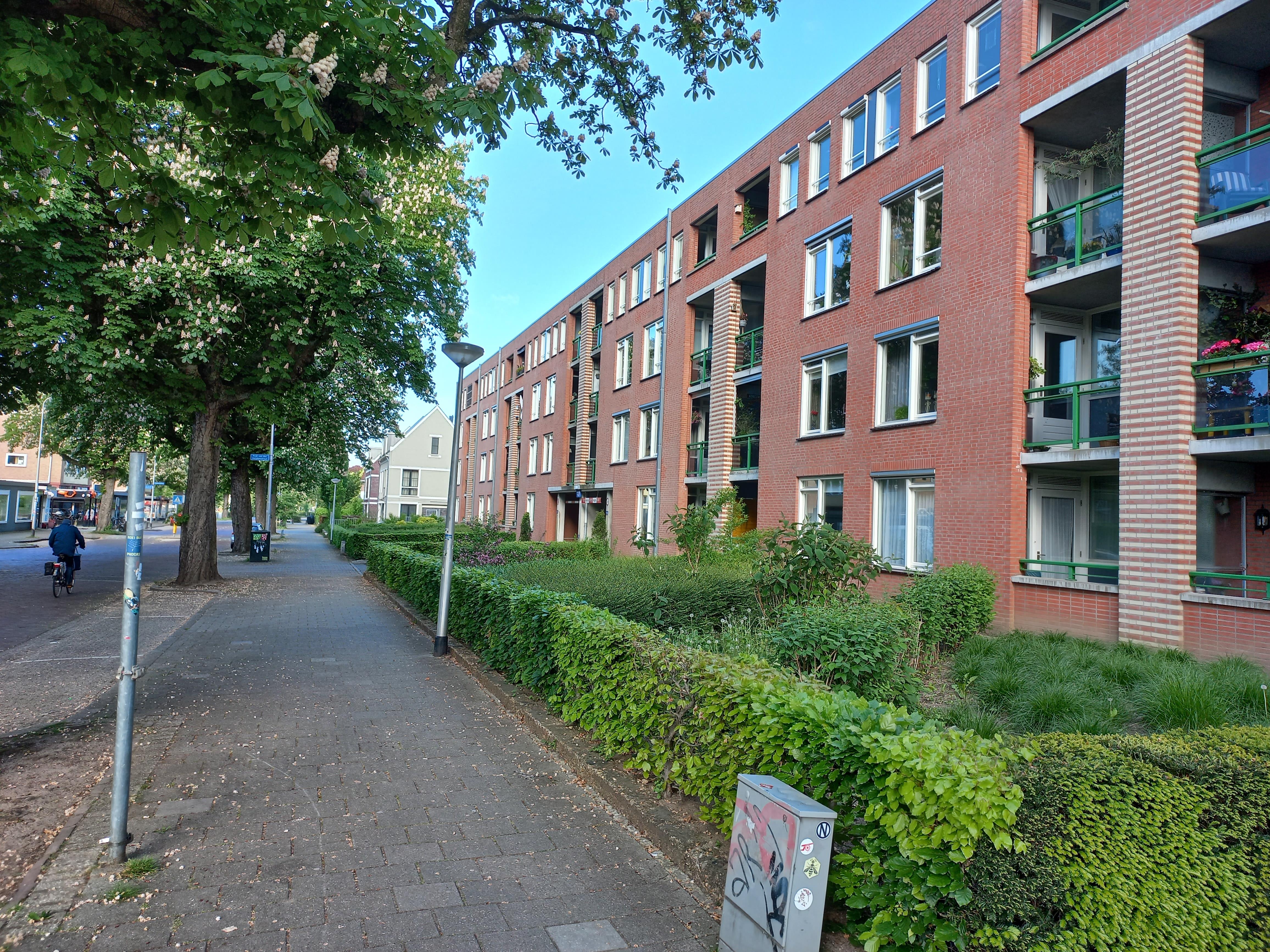 Archipelstraat 62, 6524 LP Nijmegen, Nederland