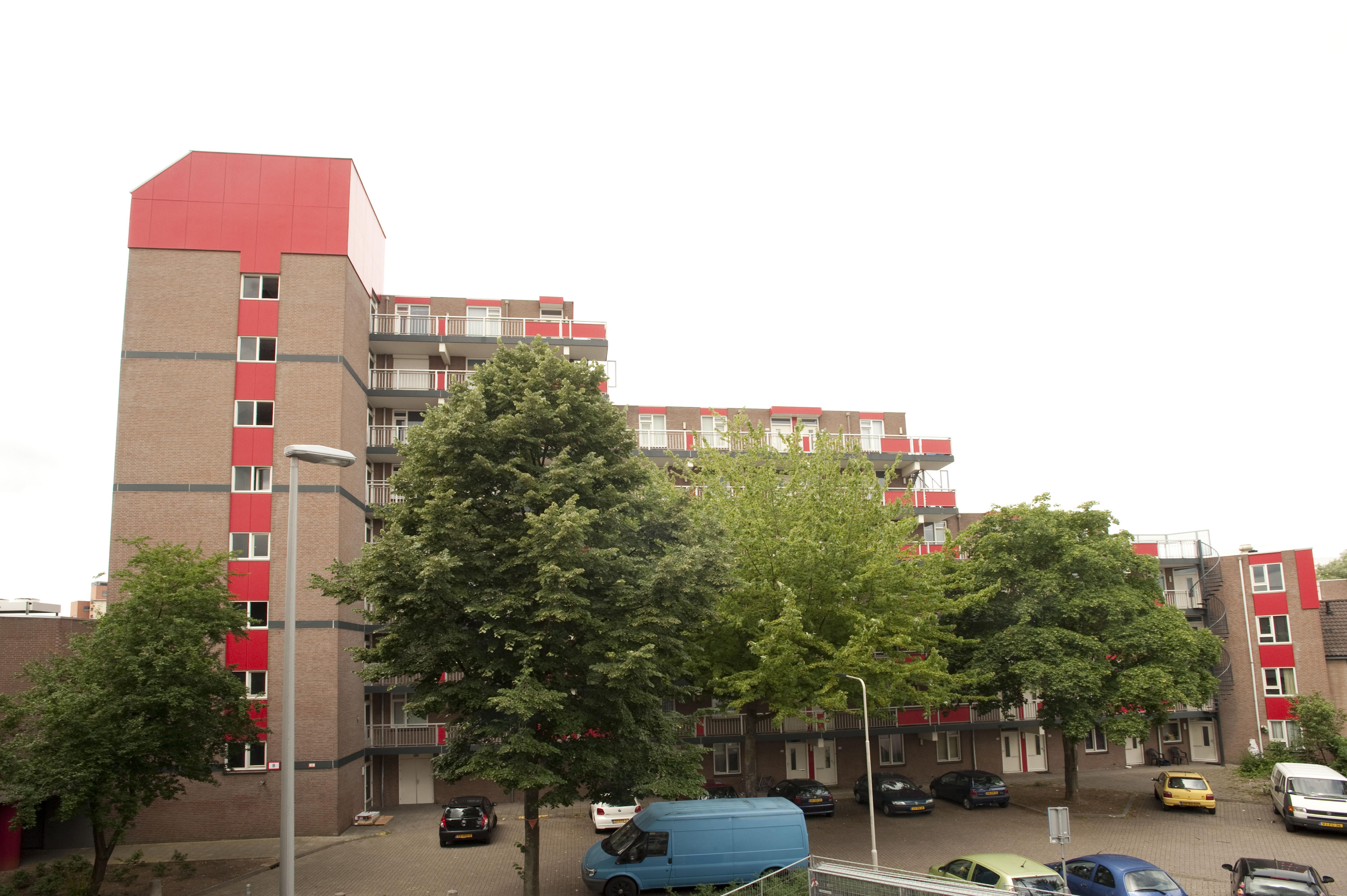 Schepen te Boeckoppad 123, 6831 HZ Arnhem, Nederland