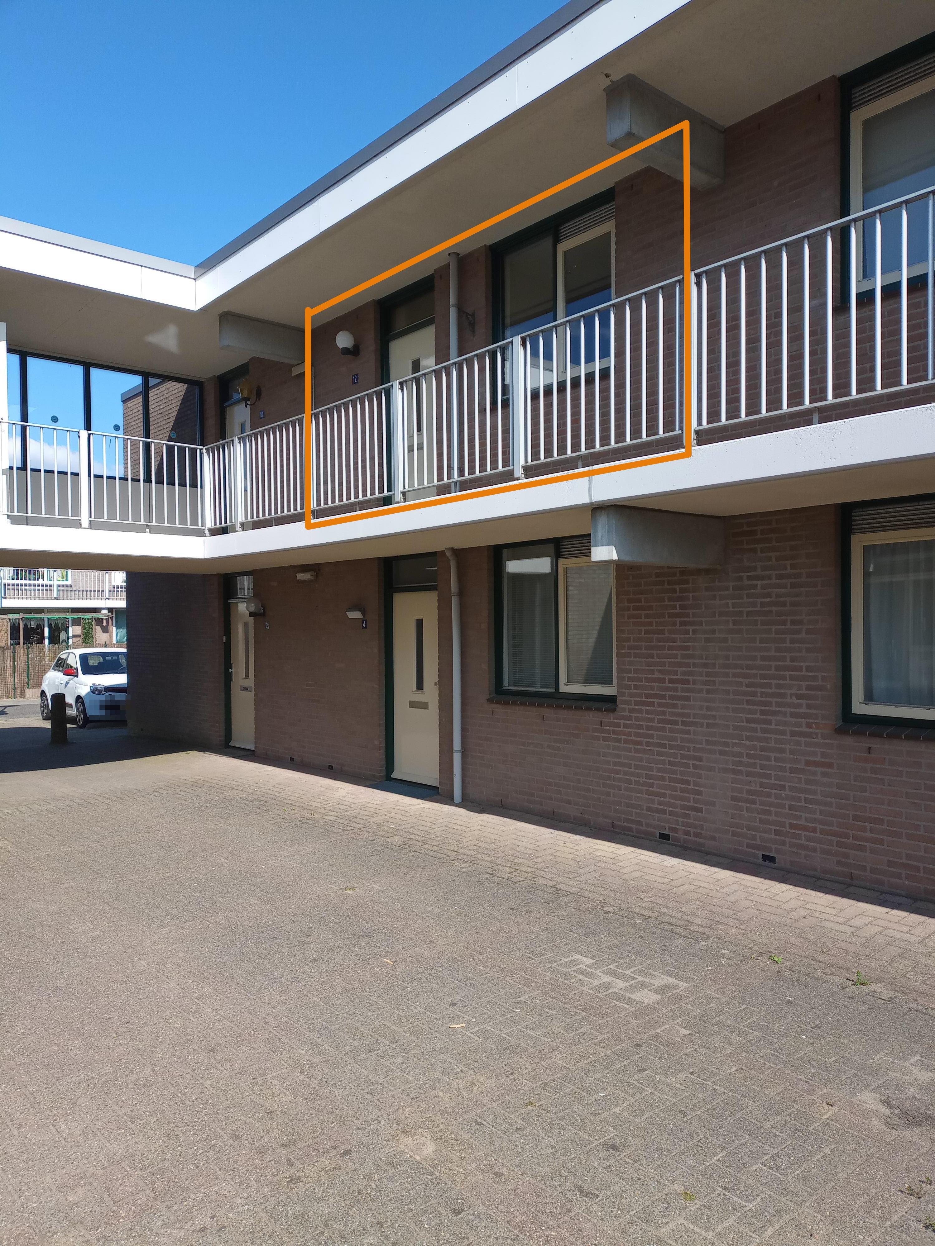 Wagenmakersstraat 12, 6662 DB Elst, Nederland