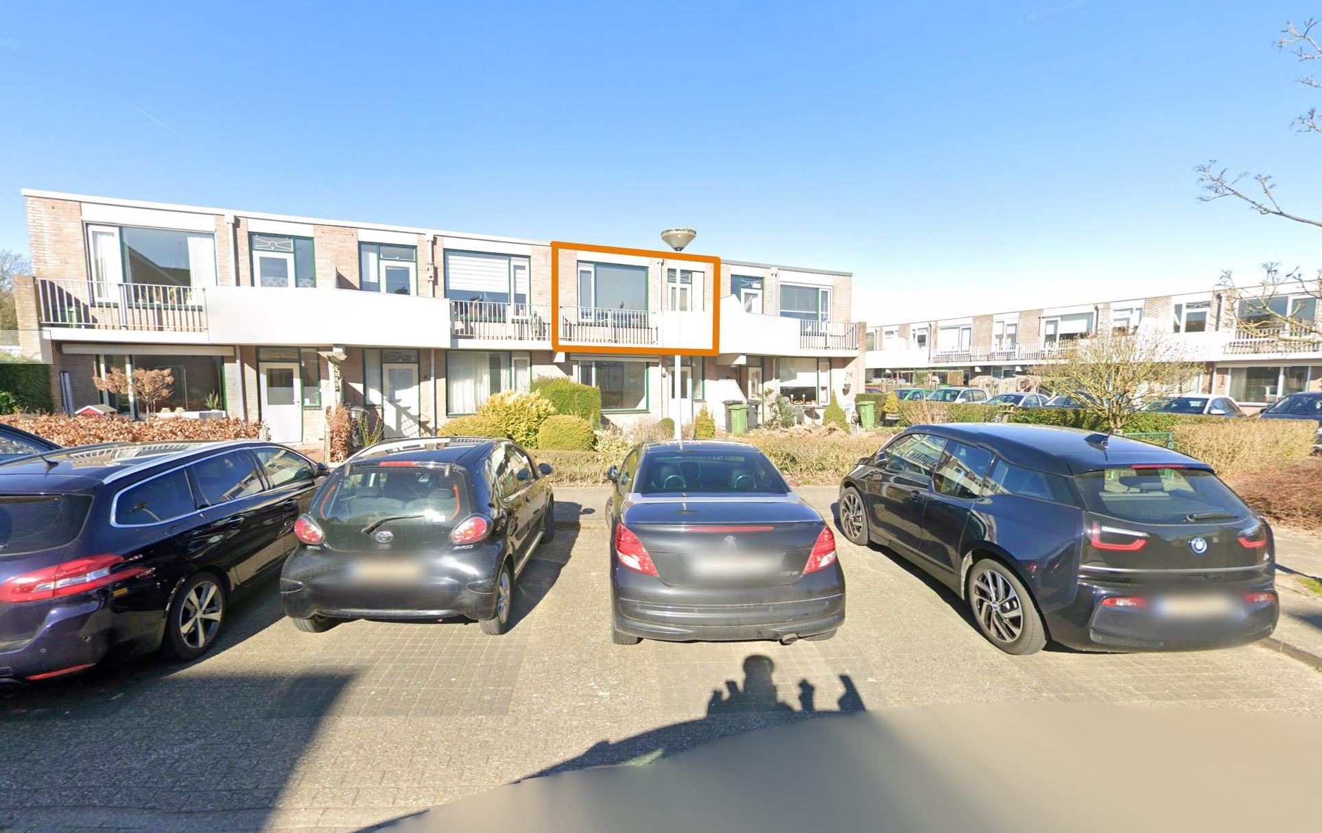 Wagenmakersstraat 12