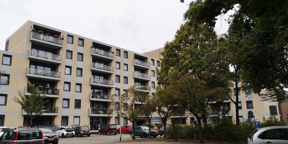 Zwanenveld 5608, 6538 VT Nijmegen, Nederland