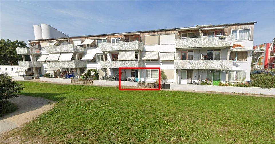 Passedwarsstraat 117, 6601 AR Wijchen, Nederland