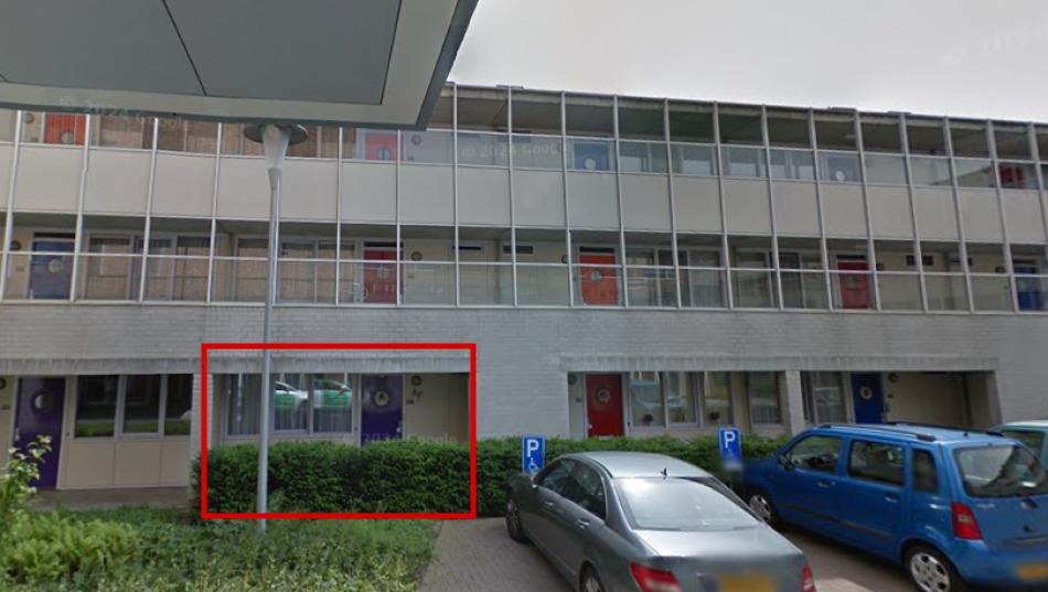 Passedwarsstraat 117