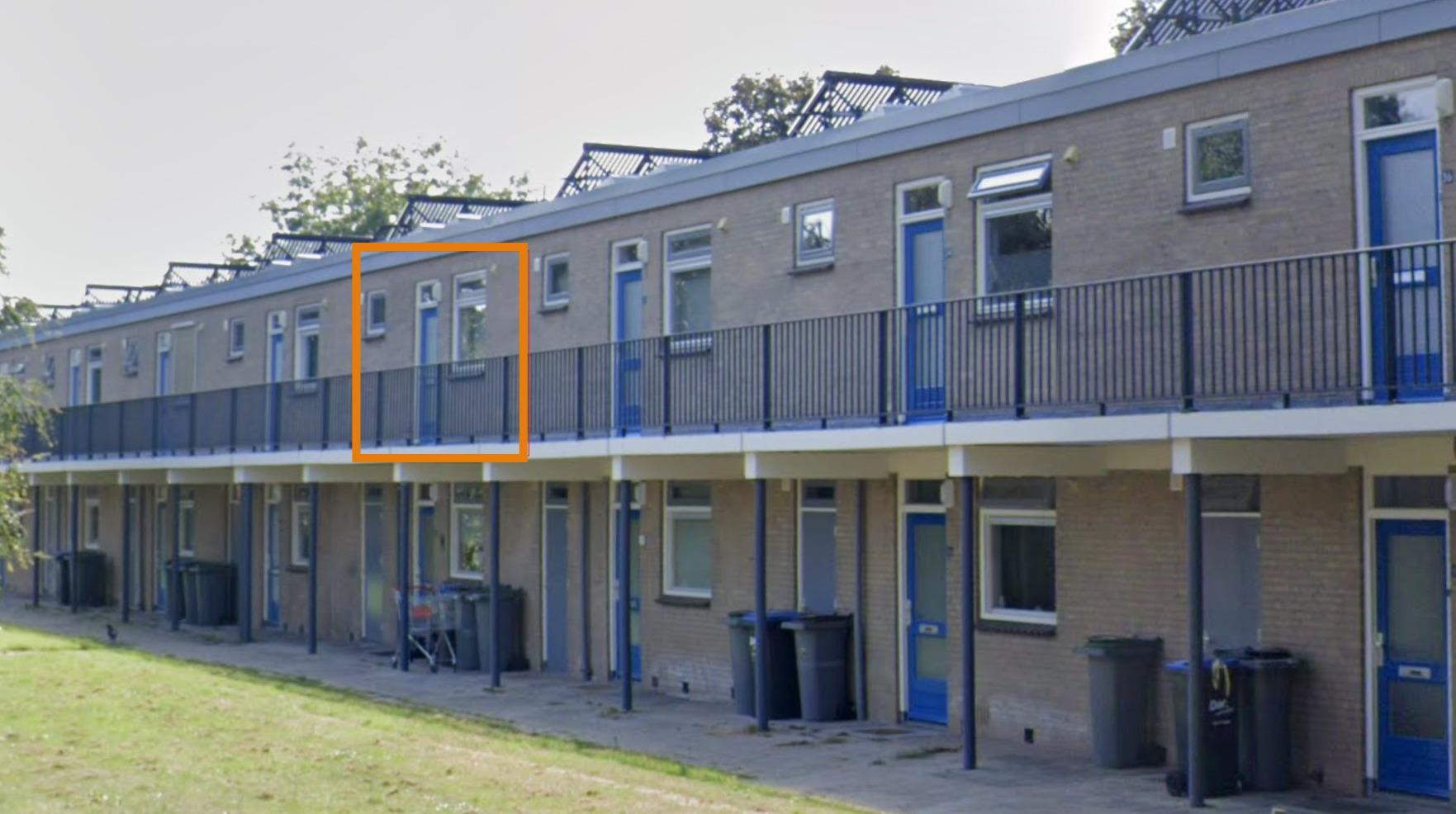 Kievitstraat 30, 6601 DW Wijchen, Nederland
