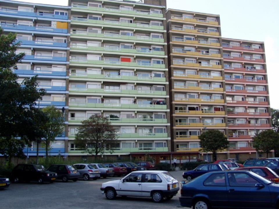 Oude Dukenburgseweg 417, 6538 MZ Nijmegen, Nederland
