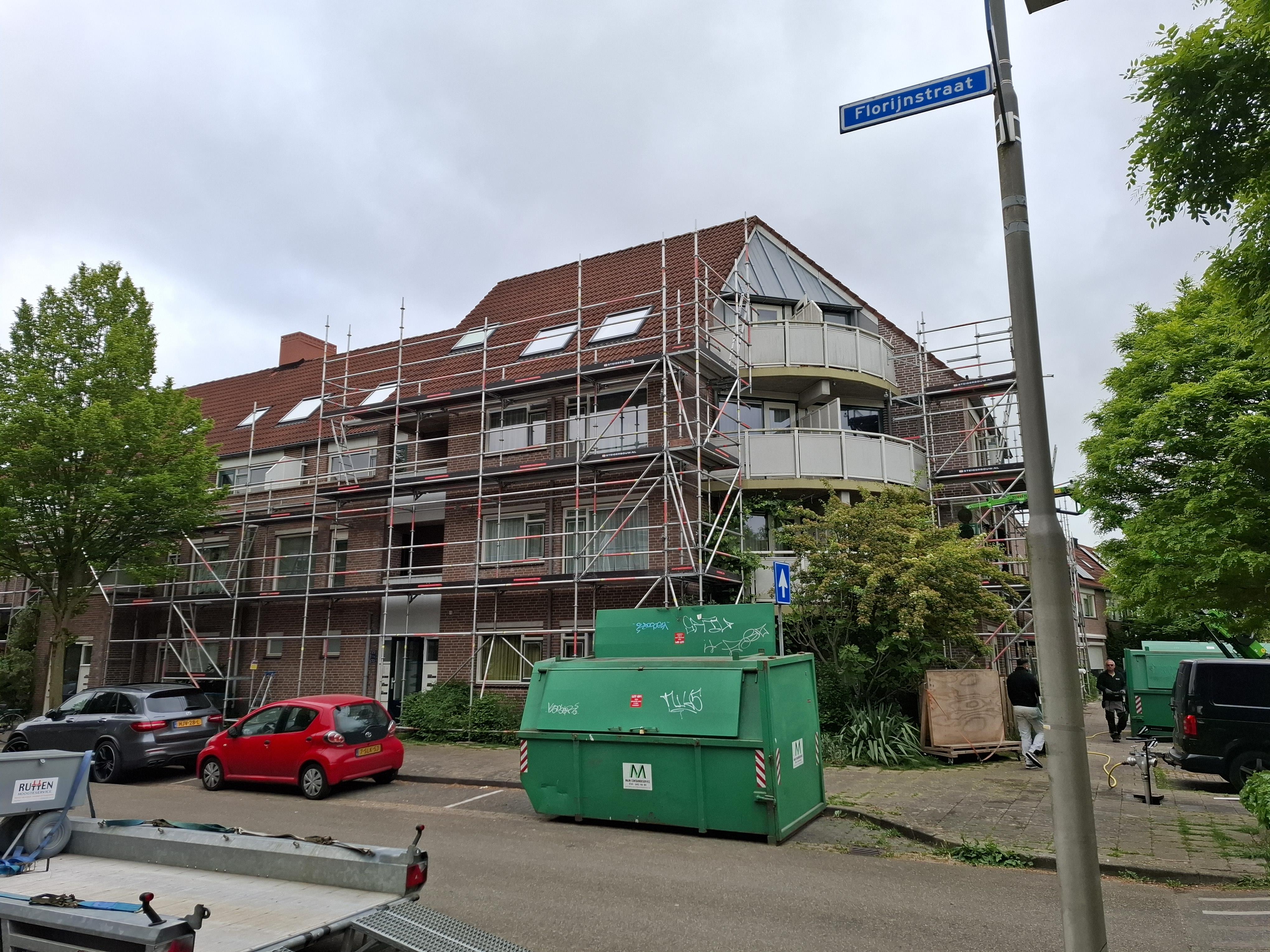 Florijnstraat 29, 6532 RJ Nijmegen, Nederland