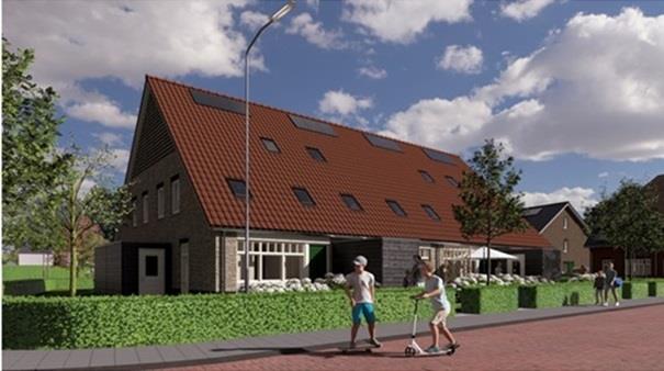 Soerense Zand Zuid , Laag-Soeren, Nederland