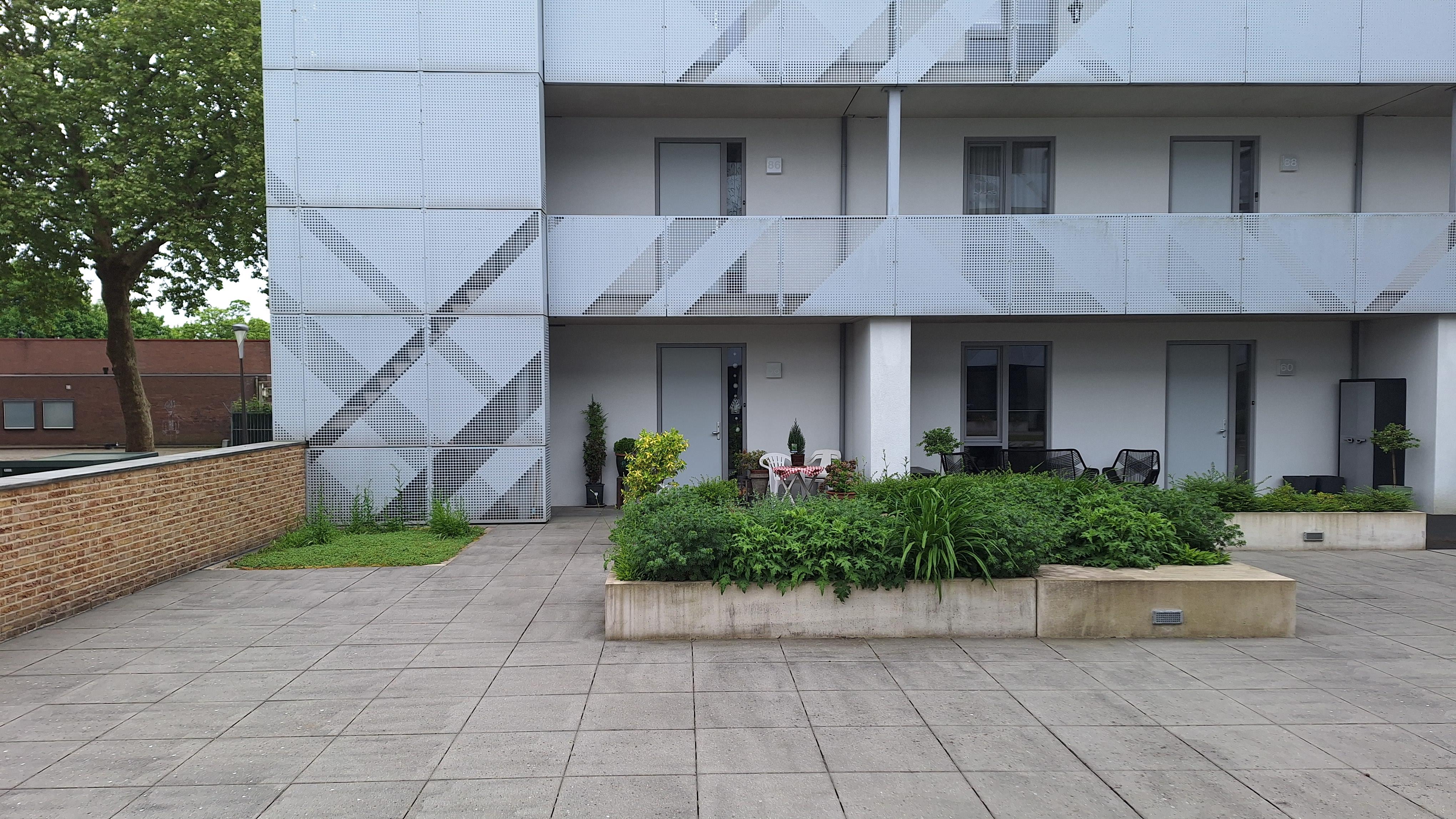 Kamerlingh Onnesstraat 58