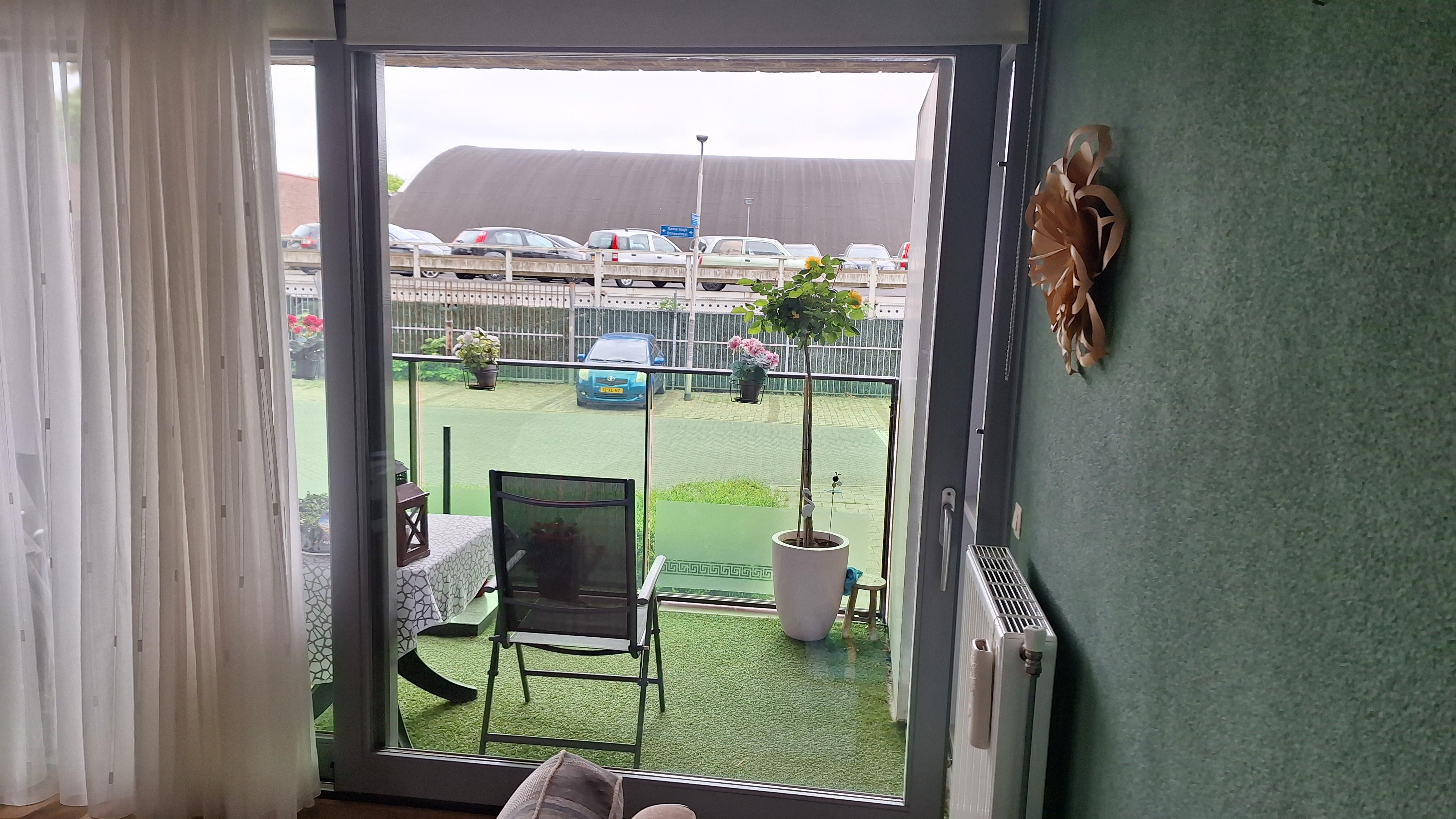 Kamerlingh Onnesstraat 58