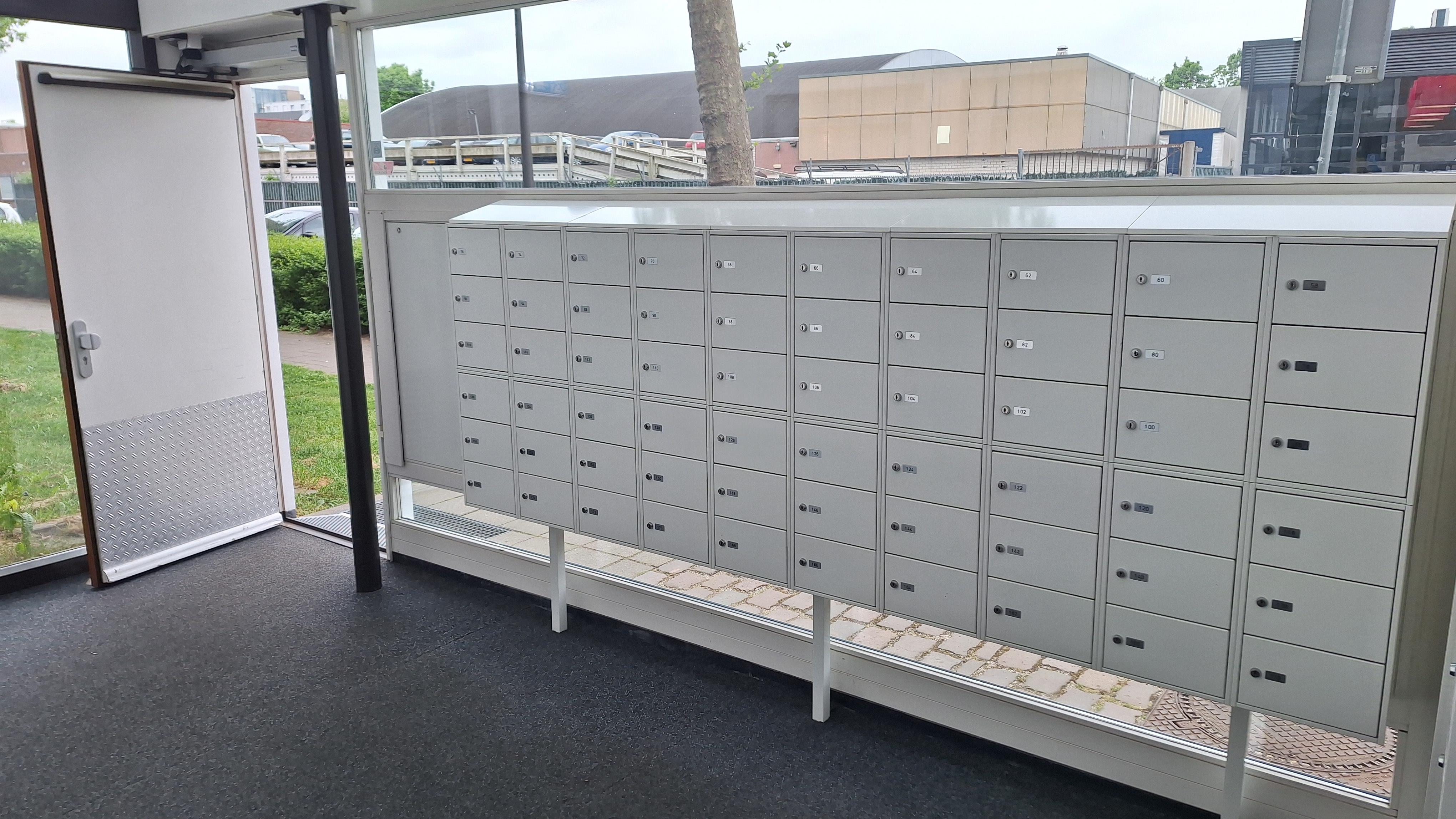 Kamerlingh Onnesstraat 58