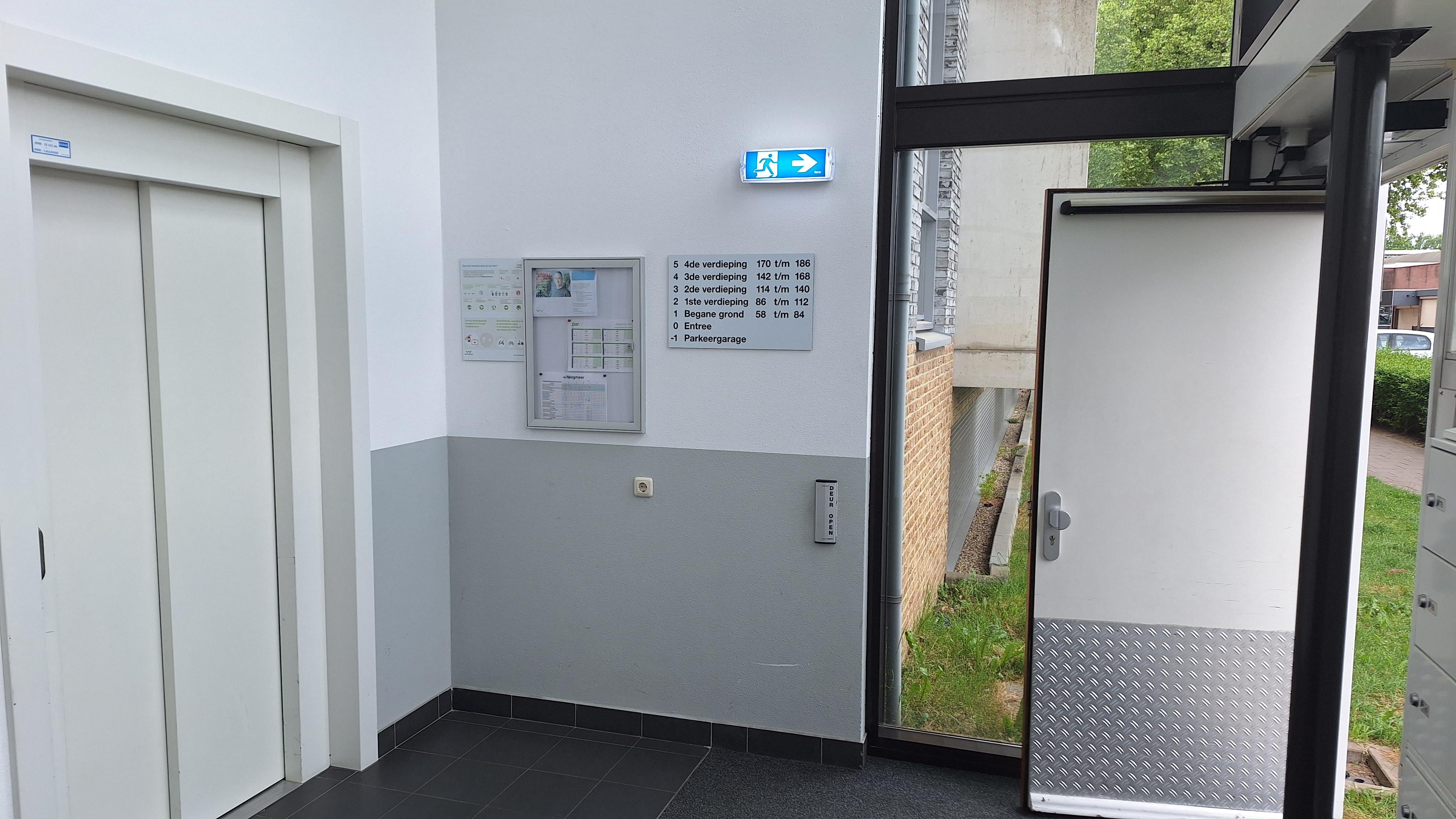 Kamerlingh Onnesstraat 58