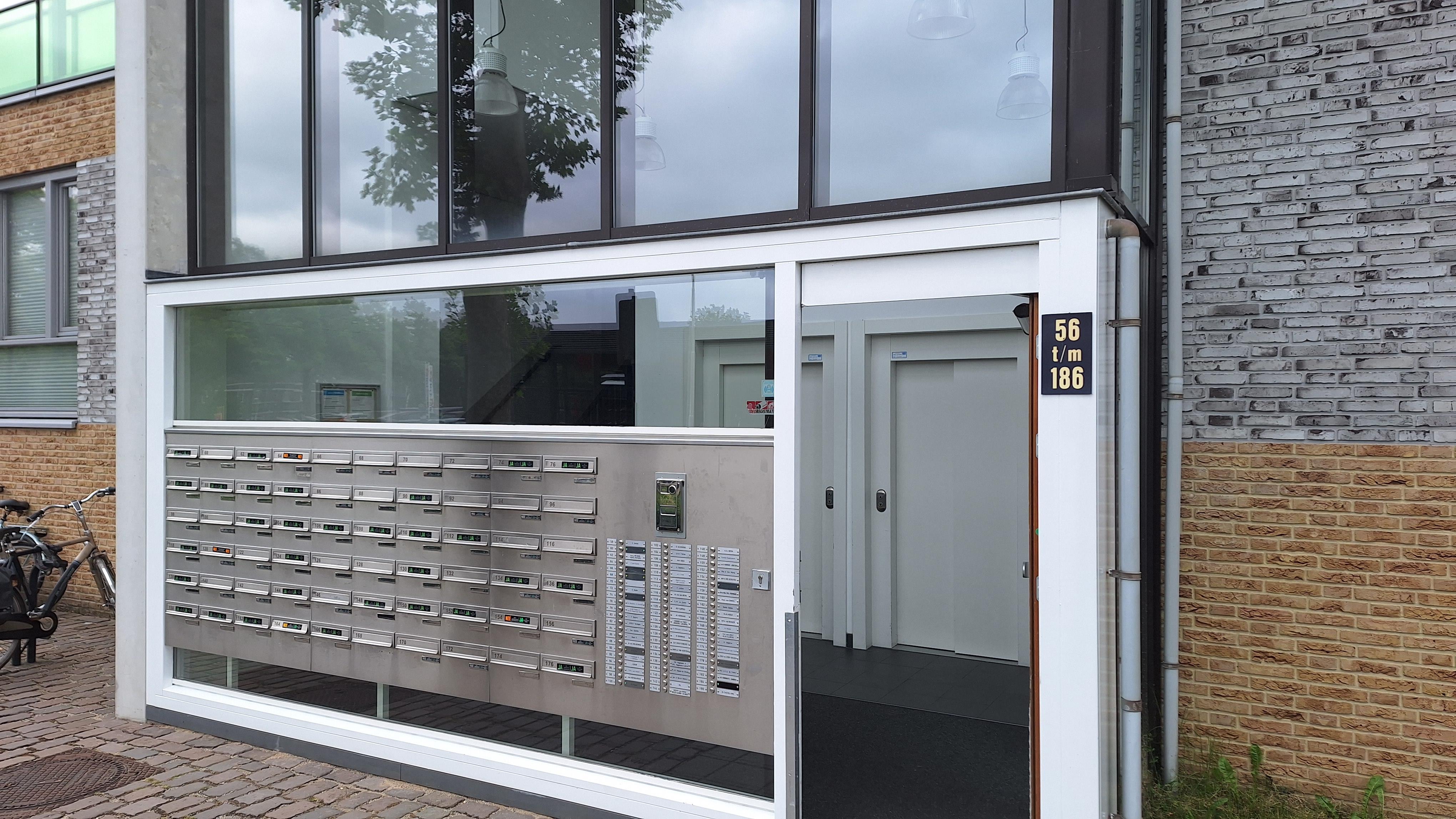 Kamerlingh Onnesstraat 58