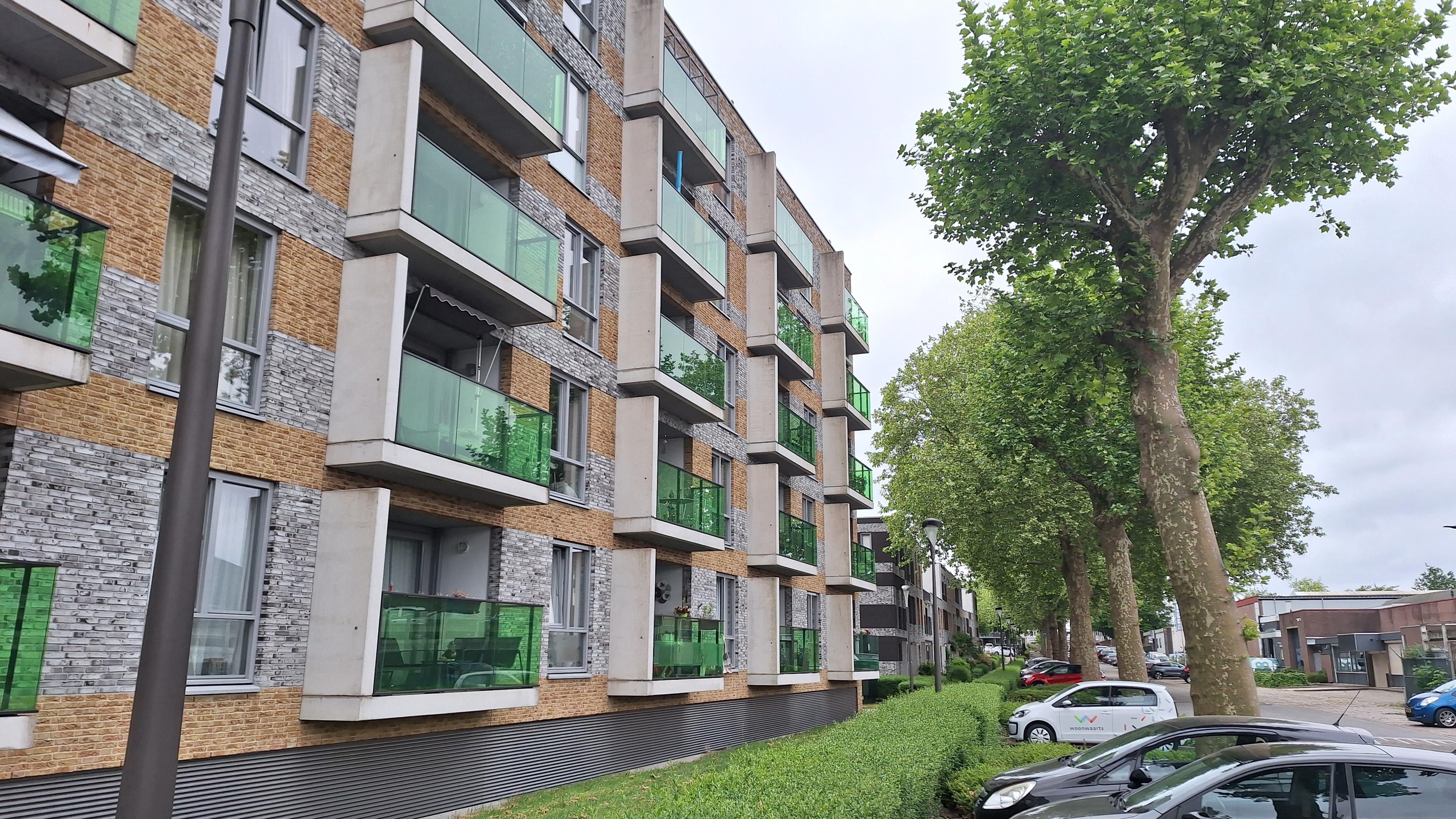 Kamerlingh Onnesstraat 58, 6533 HL Nijmegen, Nederland