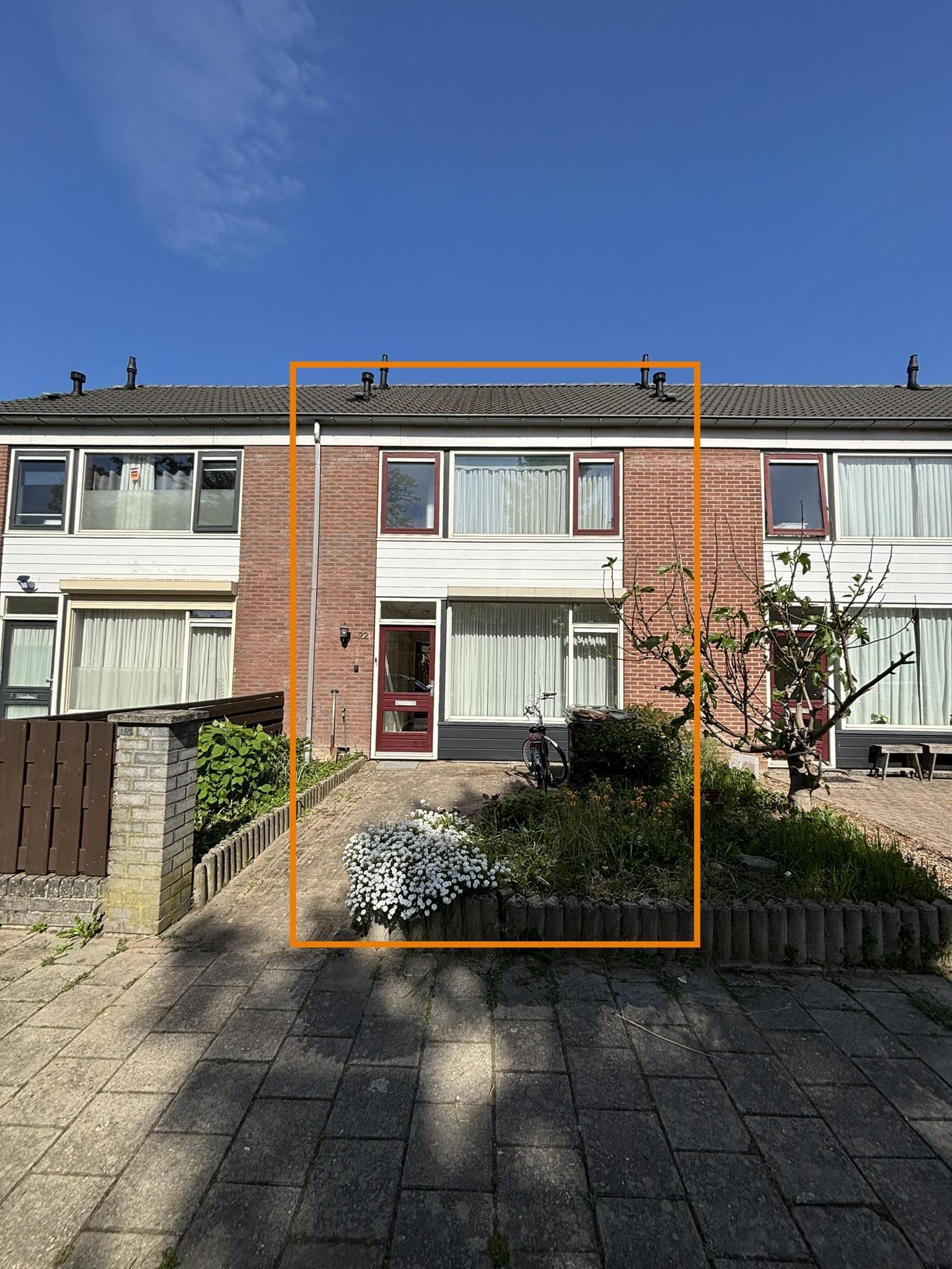 Rozenstraat 22, 6921 CH Duiven, Nederland