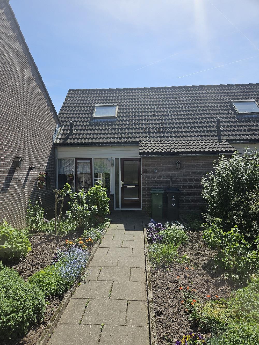 Olieakkerstraat 18, 6666 DR Heteren, Nederland