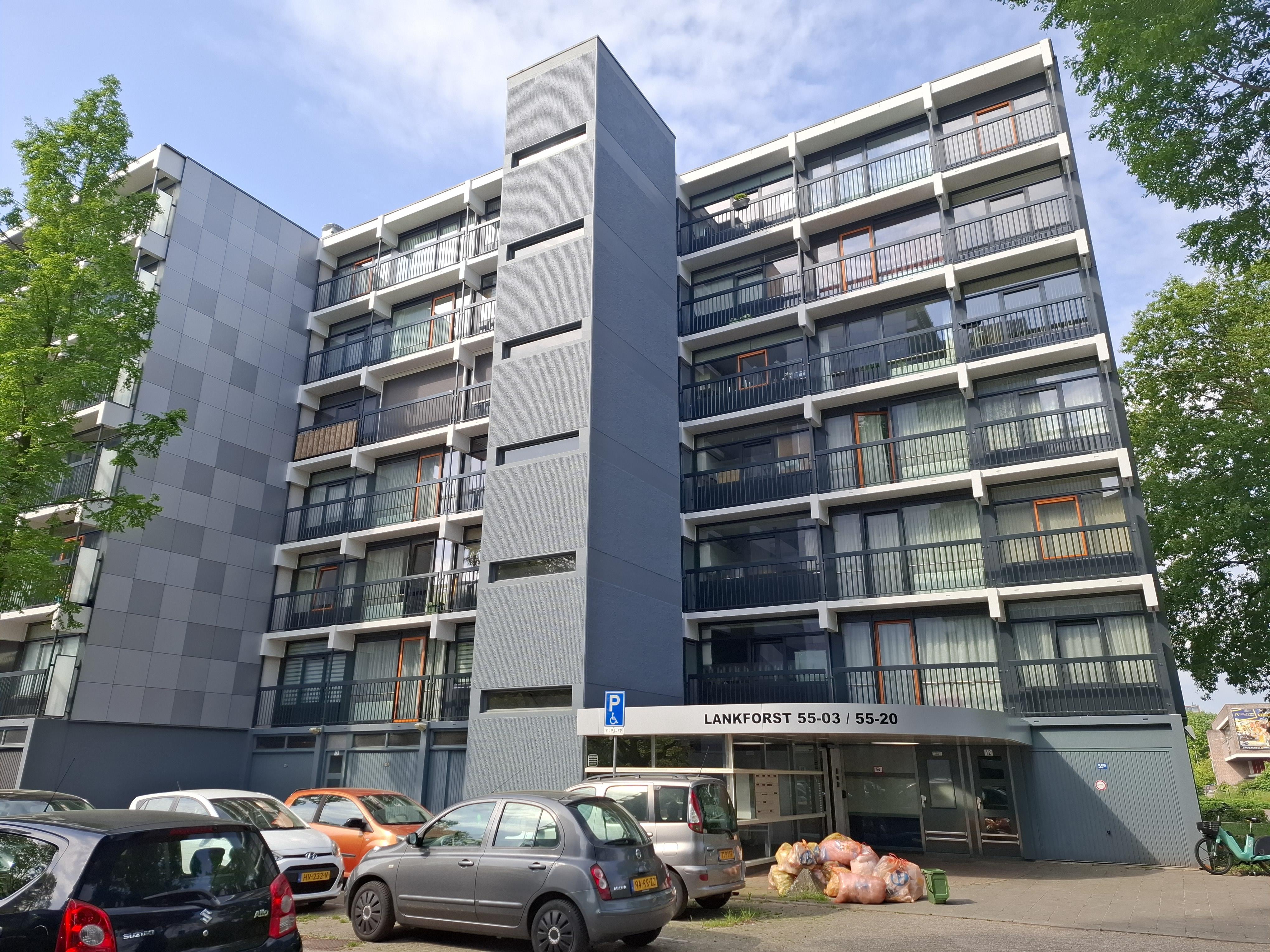 Lankforst 5514, 6538 KX Nijmegen, Nederland