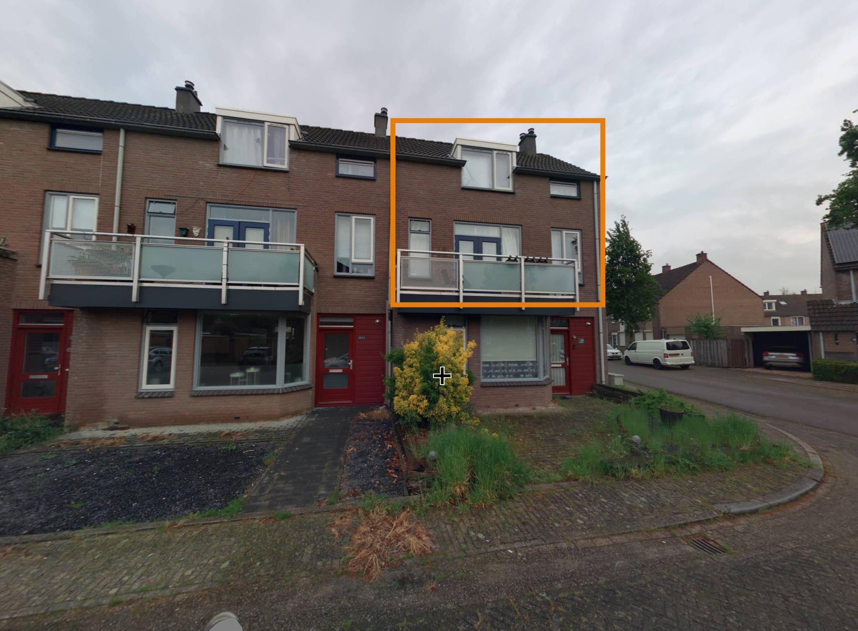 Hoogmeer 2853, 6605 CN Wijchen, Nederland