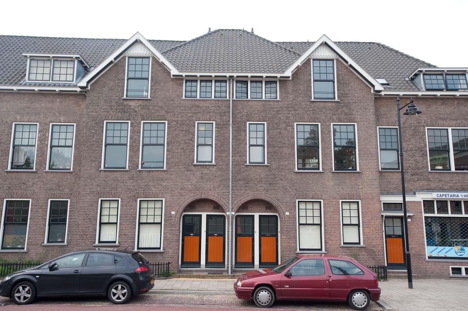 B.P. van Verschuerstraat 6, 6828 ZW Arnhem, Nederland