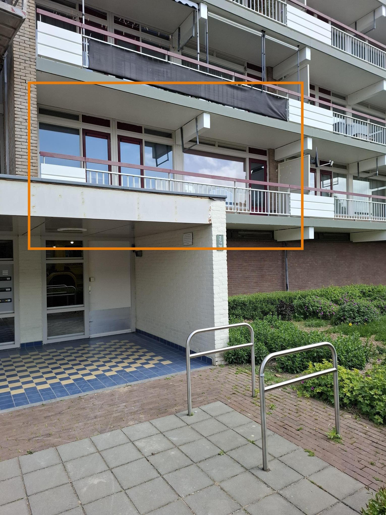 Schubertstraat 8, 6904 JK Zevenaar, Nederland