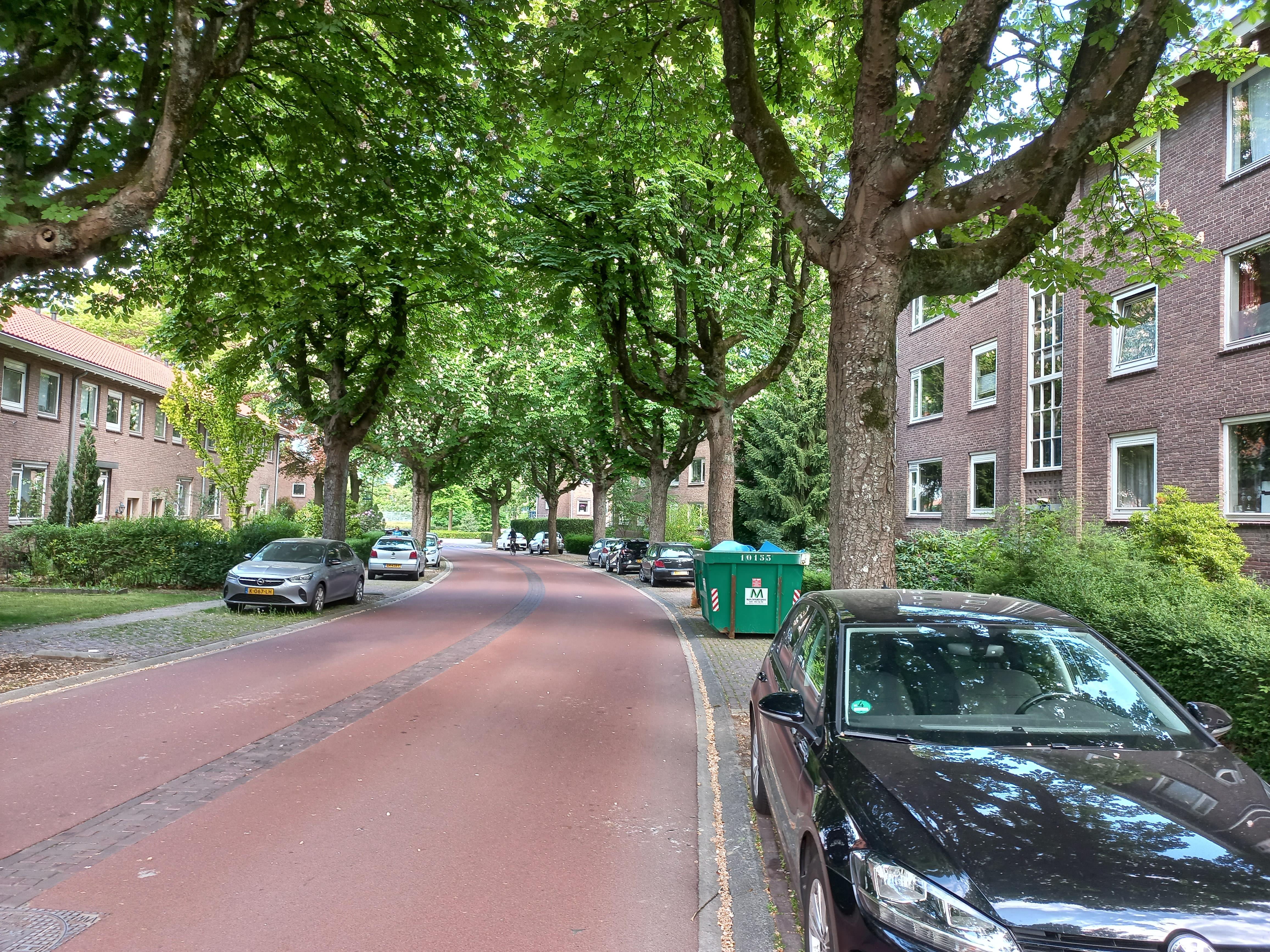 Hengstdalseweg 265