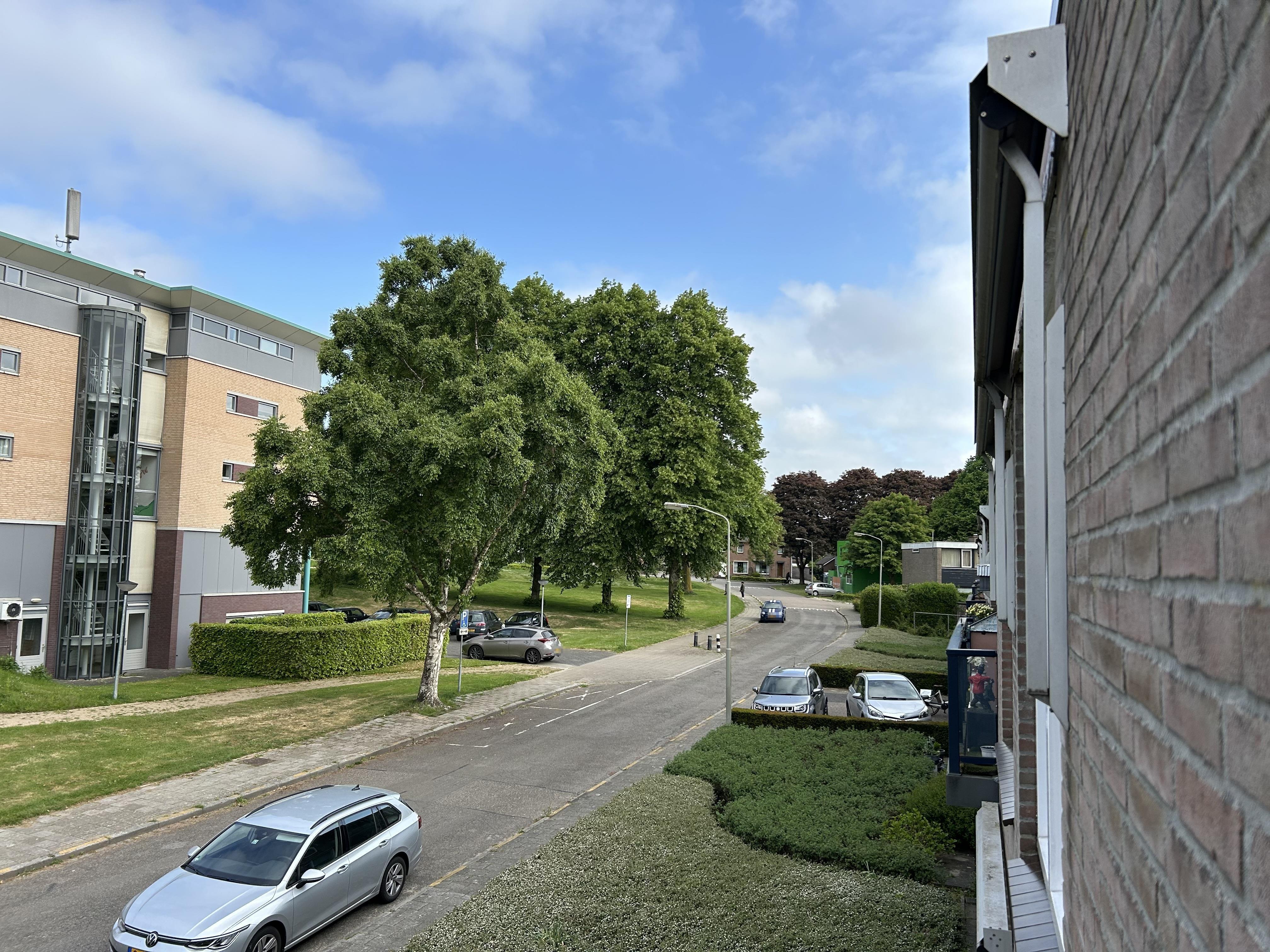 Rembrandtweg 37, 6562 CB Groesbeek, Nederland