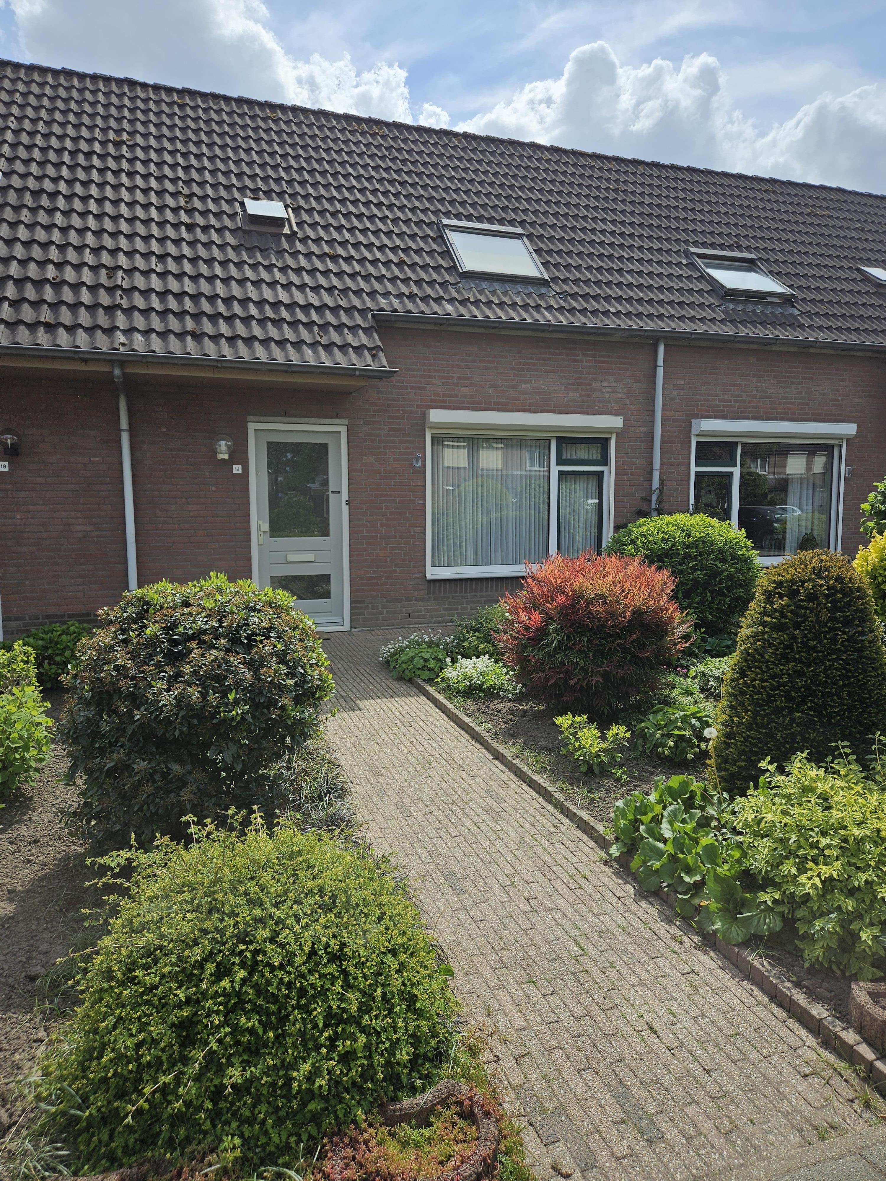Tullekenshof 16, 6666 ED Heteren, Nederland