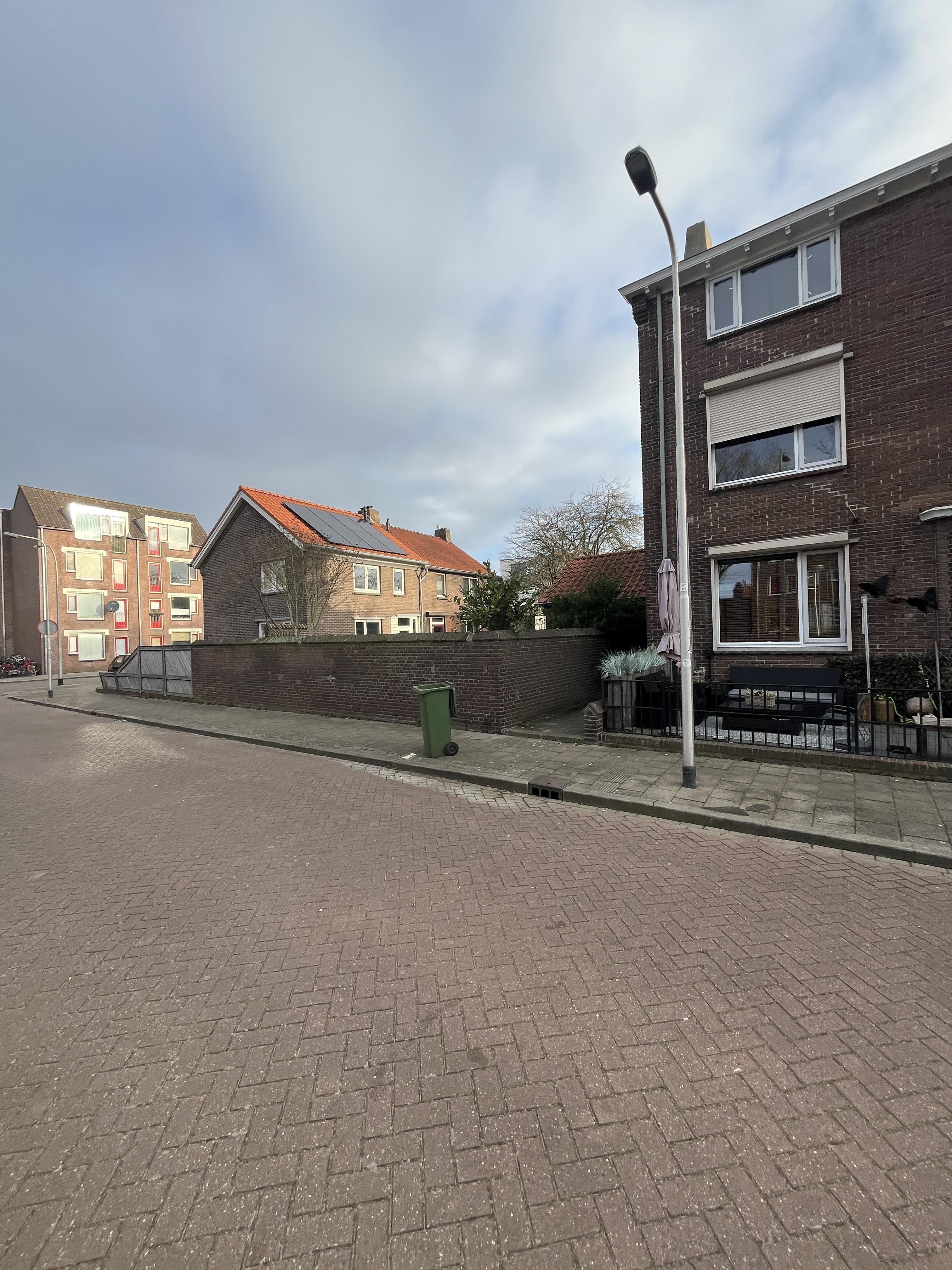 Zonnebloemstraat 48