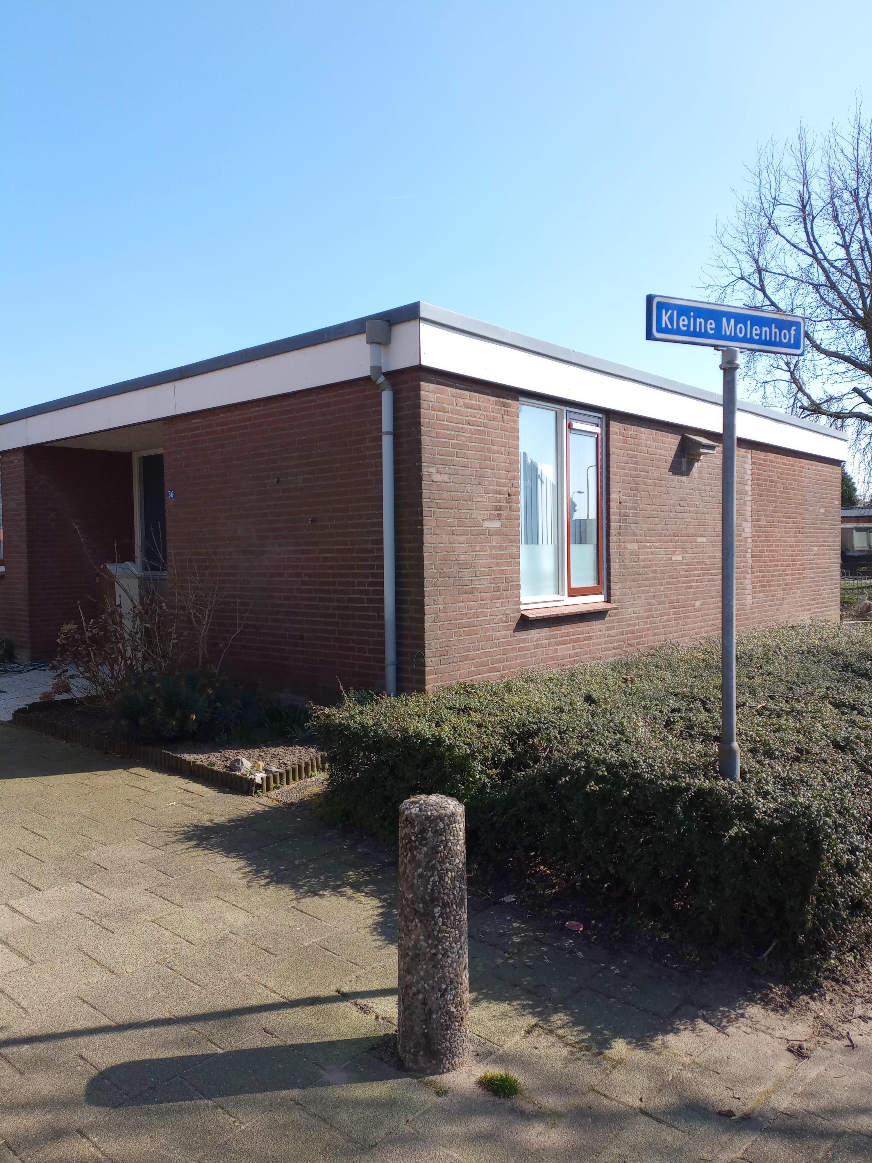 Kleine Molenhof 36, 6661 DT Elst, Nederland