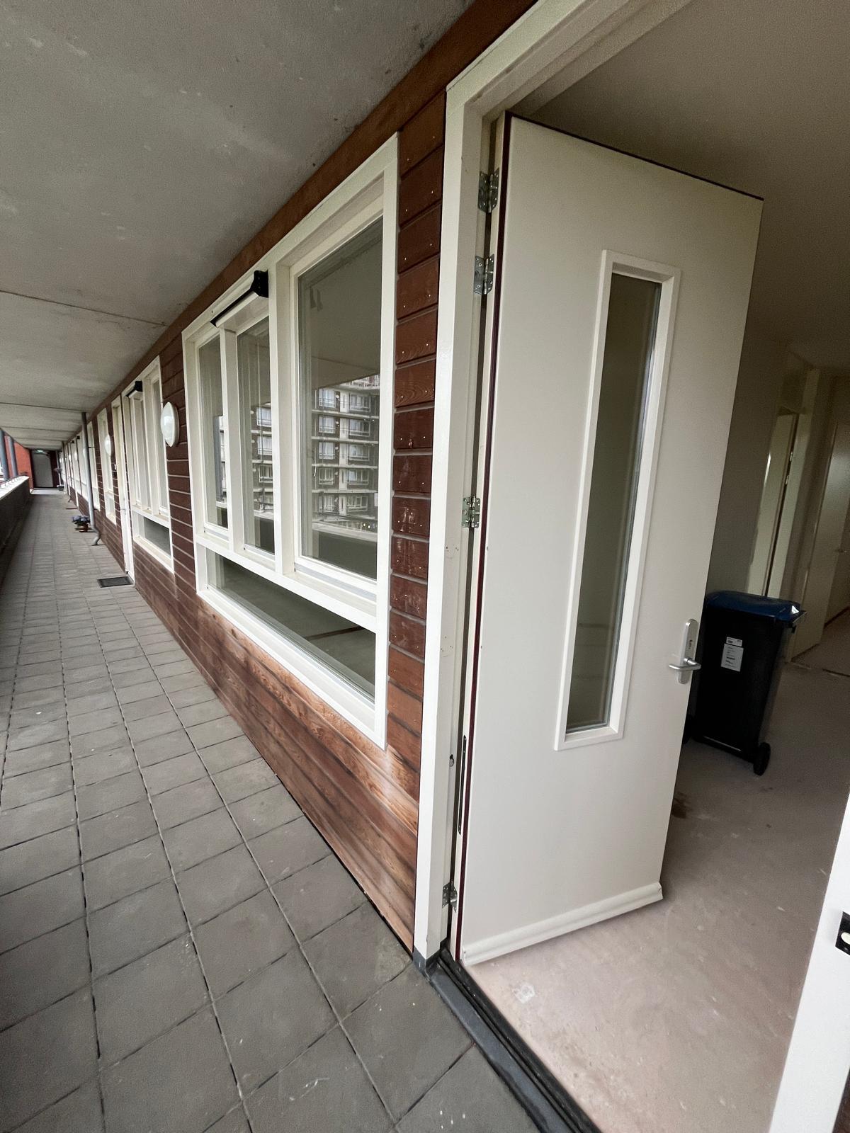 Irene Vorrinkstraat 457