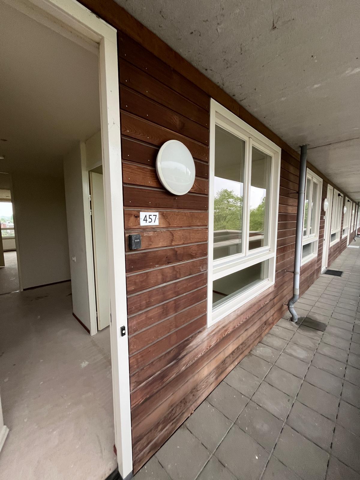 Irene Vorrinkstraat 457