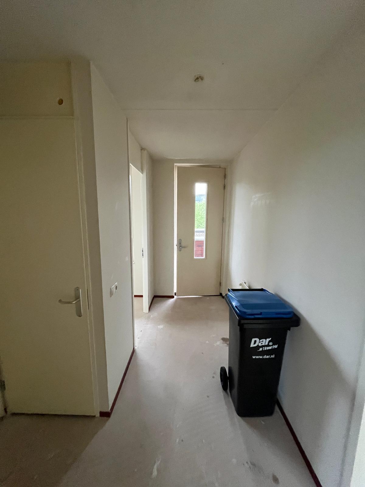 Irene Vorrinkstraat 457