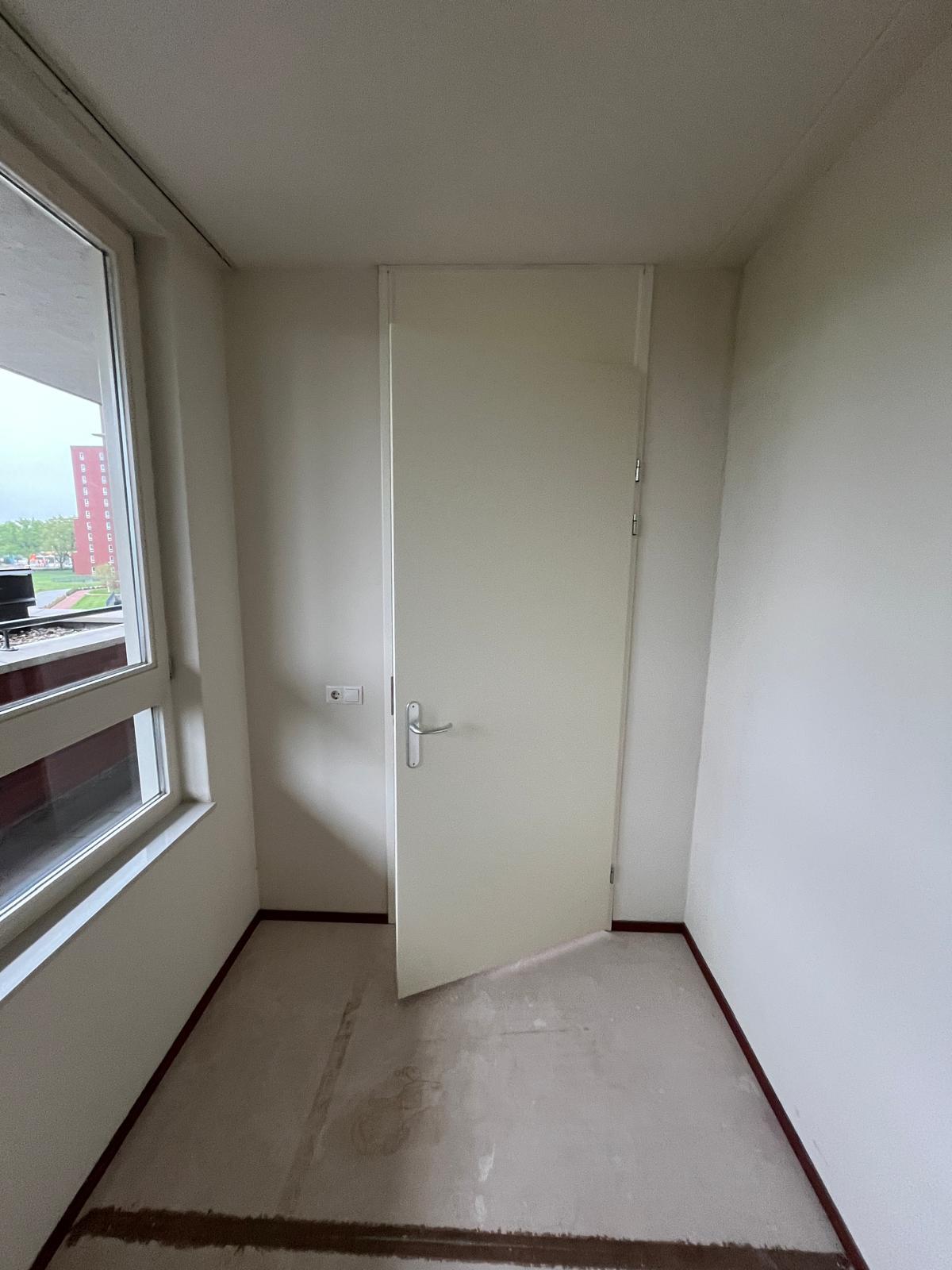 Irene Vorrinkstraat 457