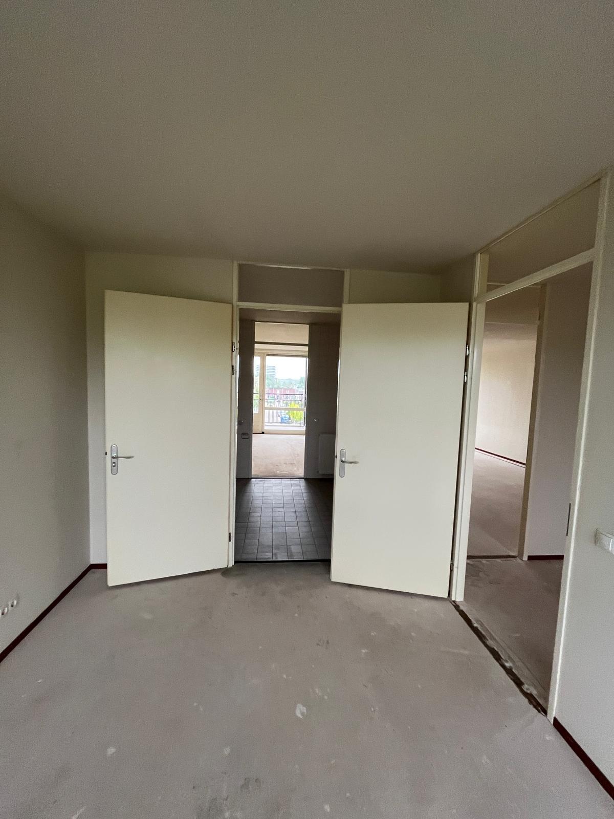 Irene Vorrinkstraat 457