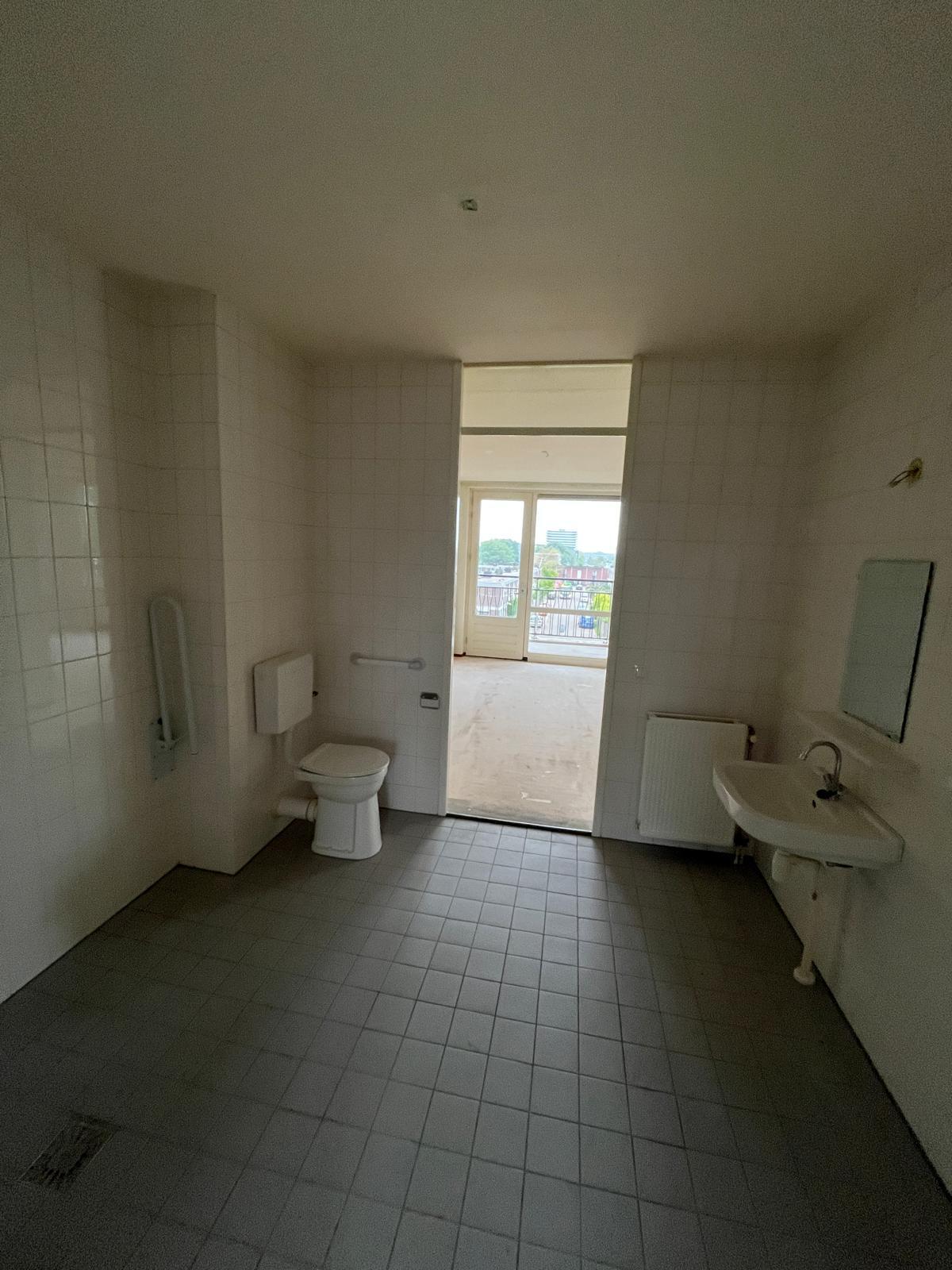 Irene Vorrinkstraat 457