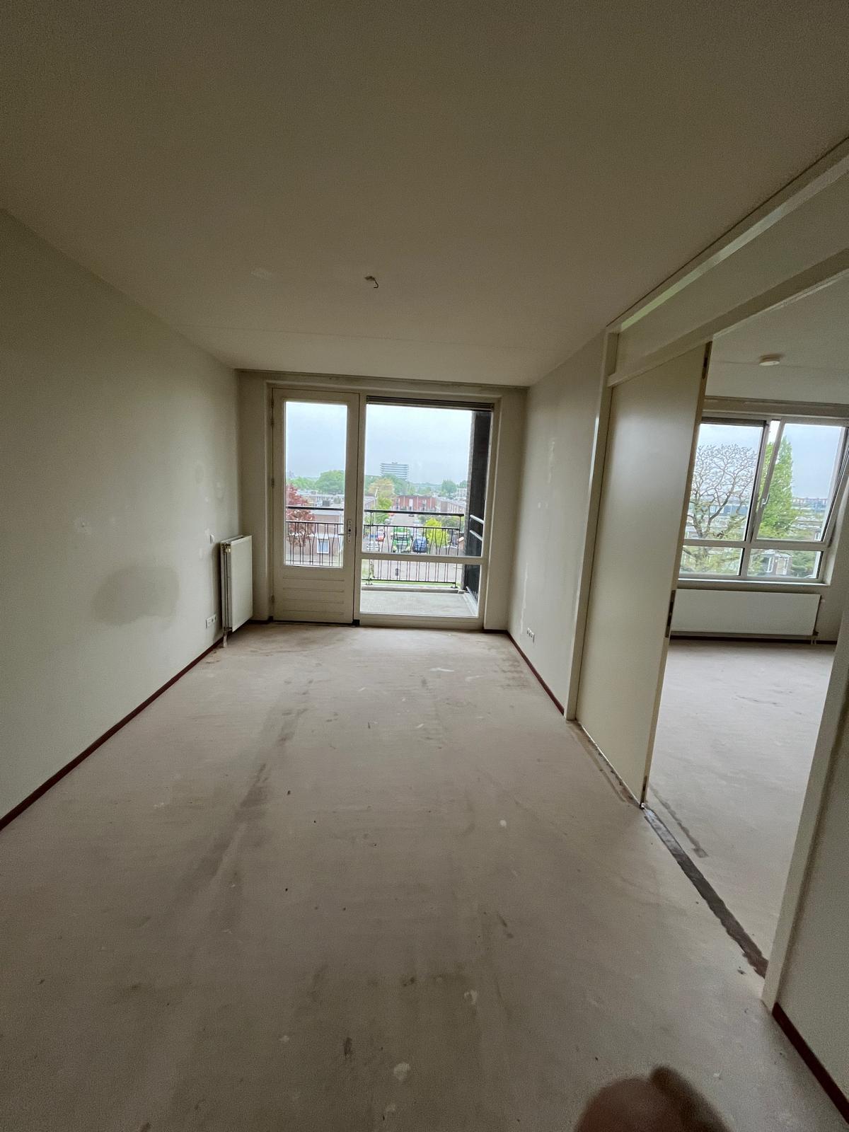 Irene Vorrinkstraat 457