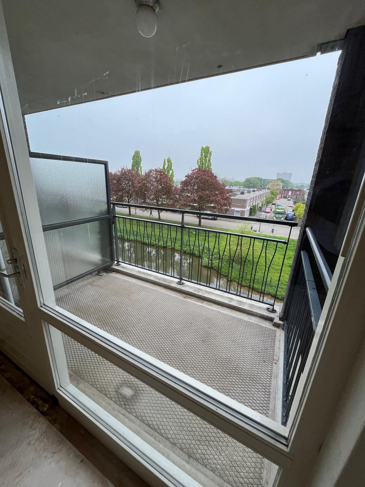 Irene Vorrinkstraat 457