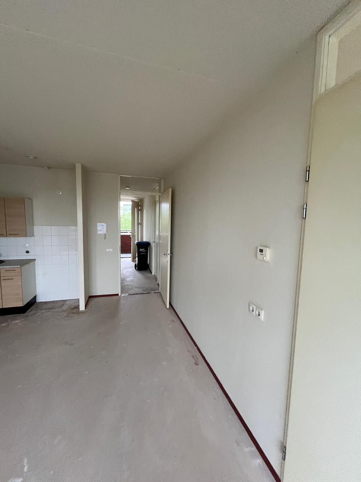 Irene Vorrinkstraat 457