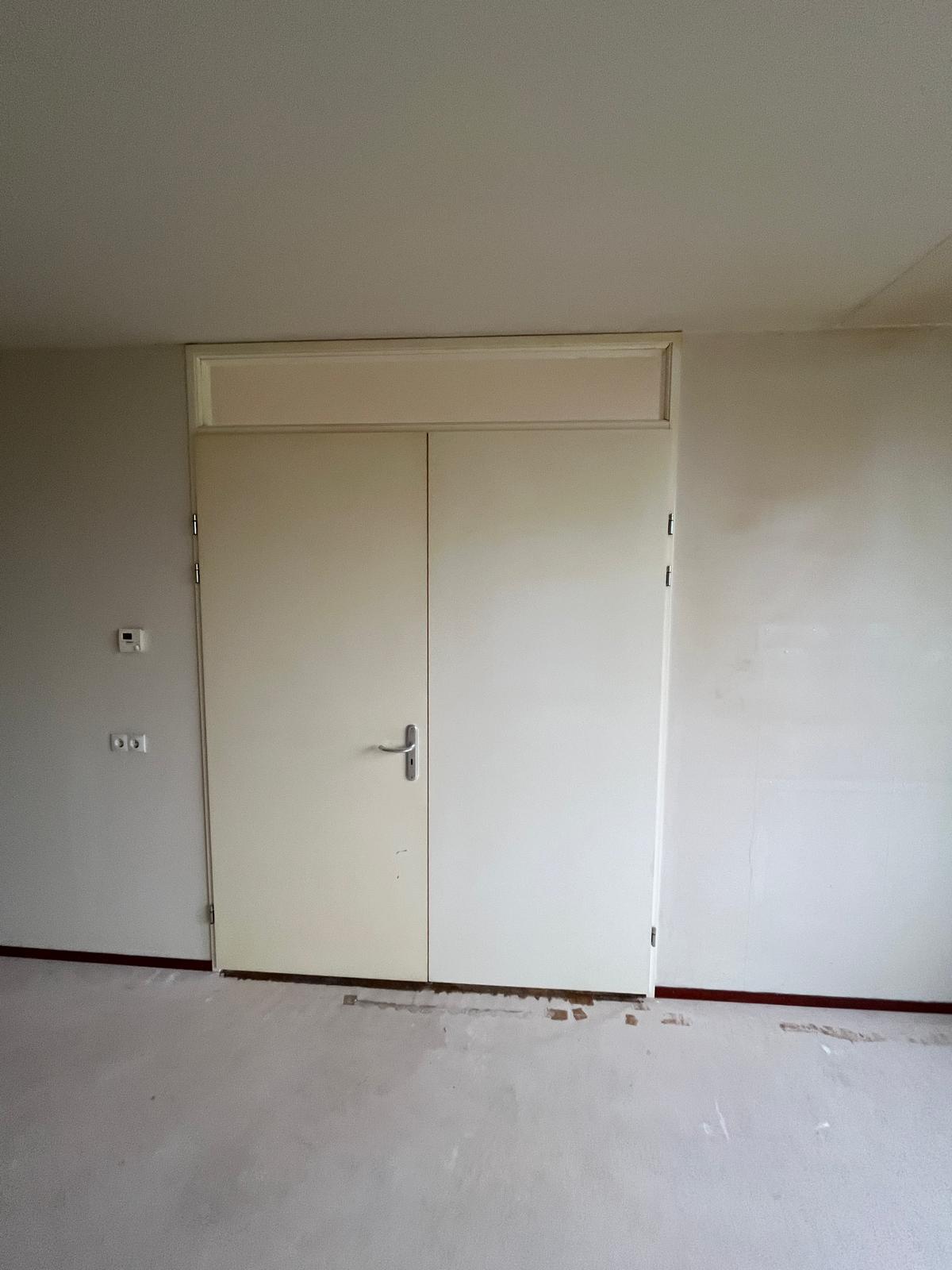 Irene Vorrinkstraat 457