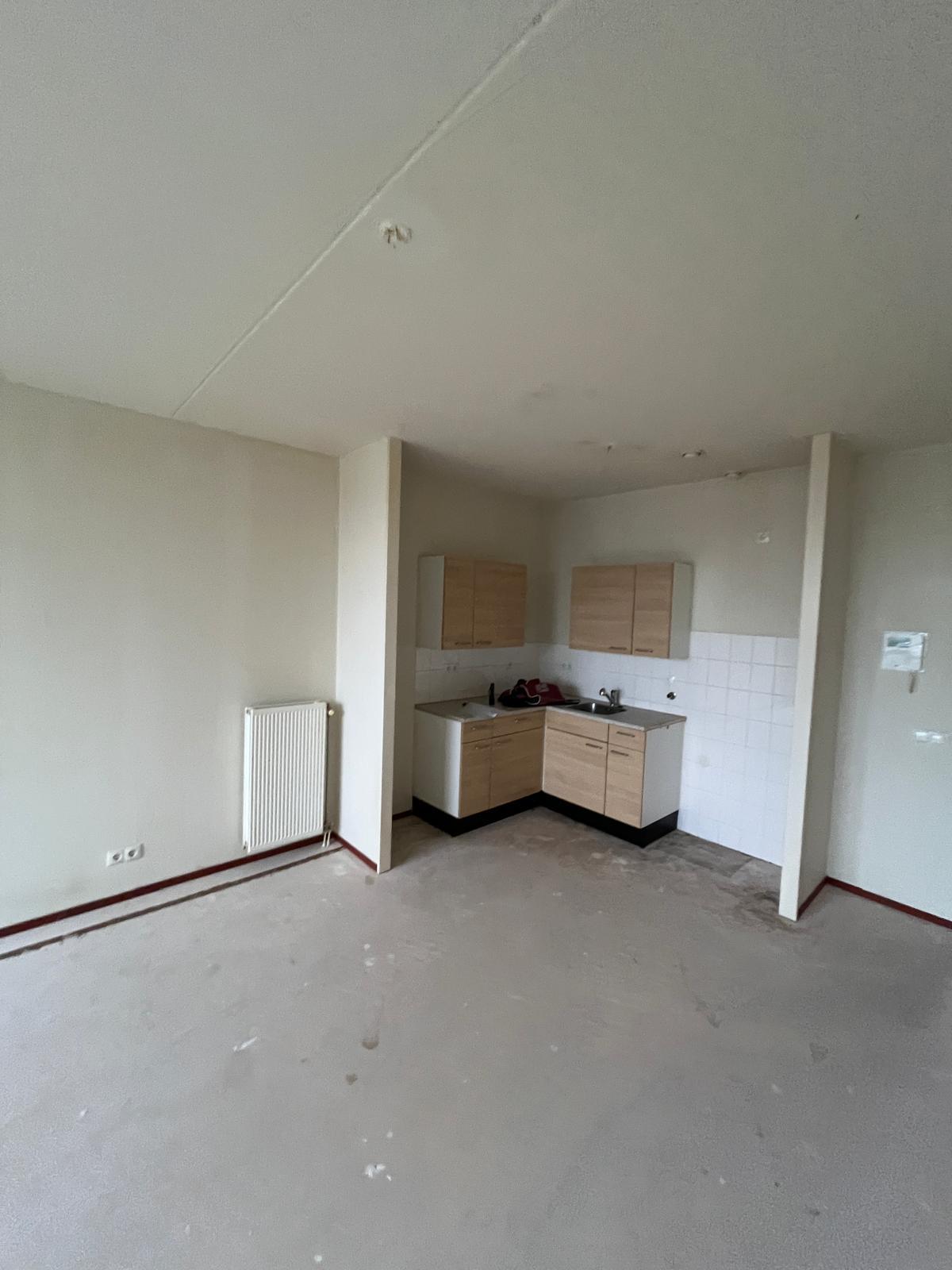 Irene Vorrinkstraat 457