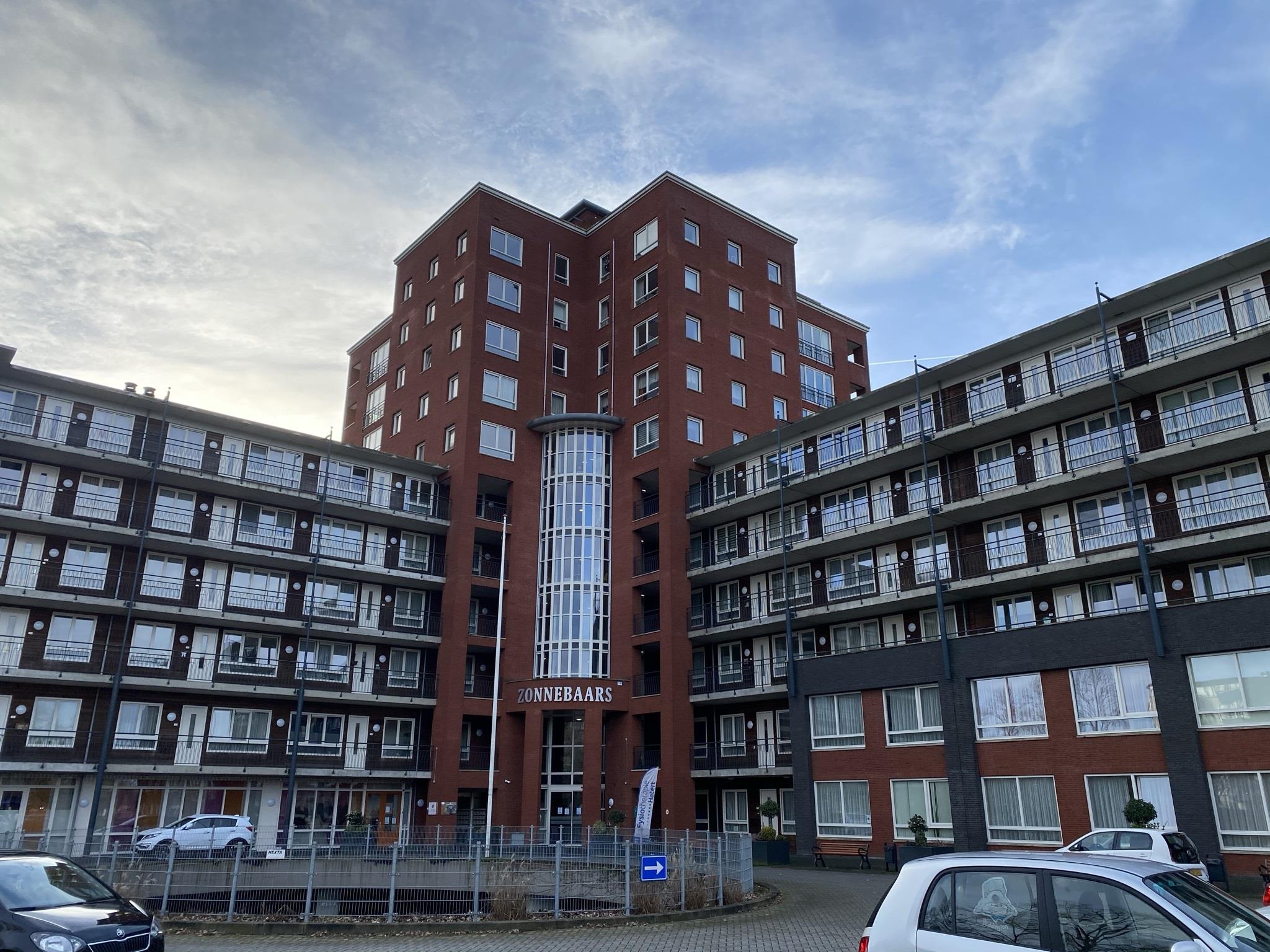 Irene Vorrinkstraat 457, 6535 Nijmegen, Nederland