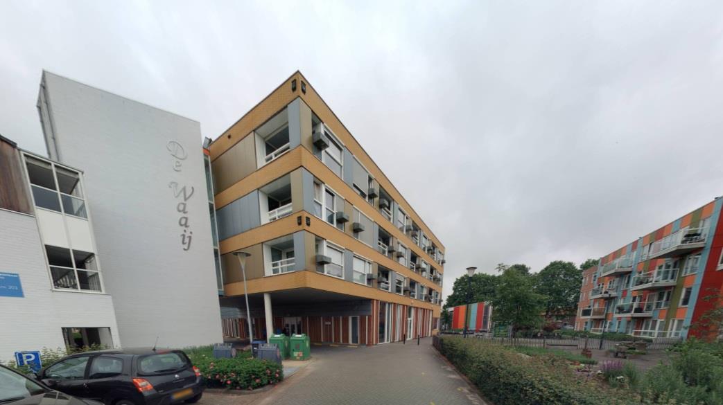 Passedwarsstraat 189, 6601 AR Wijchen, Nederland