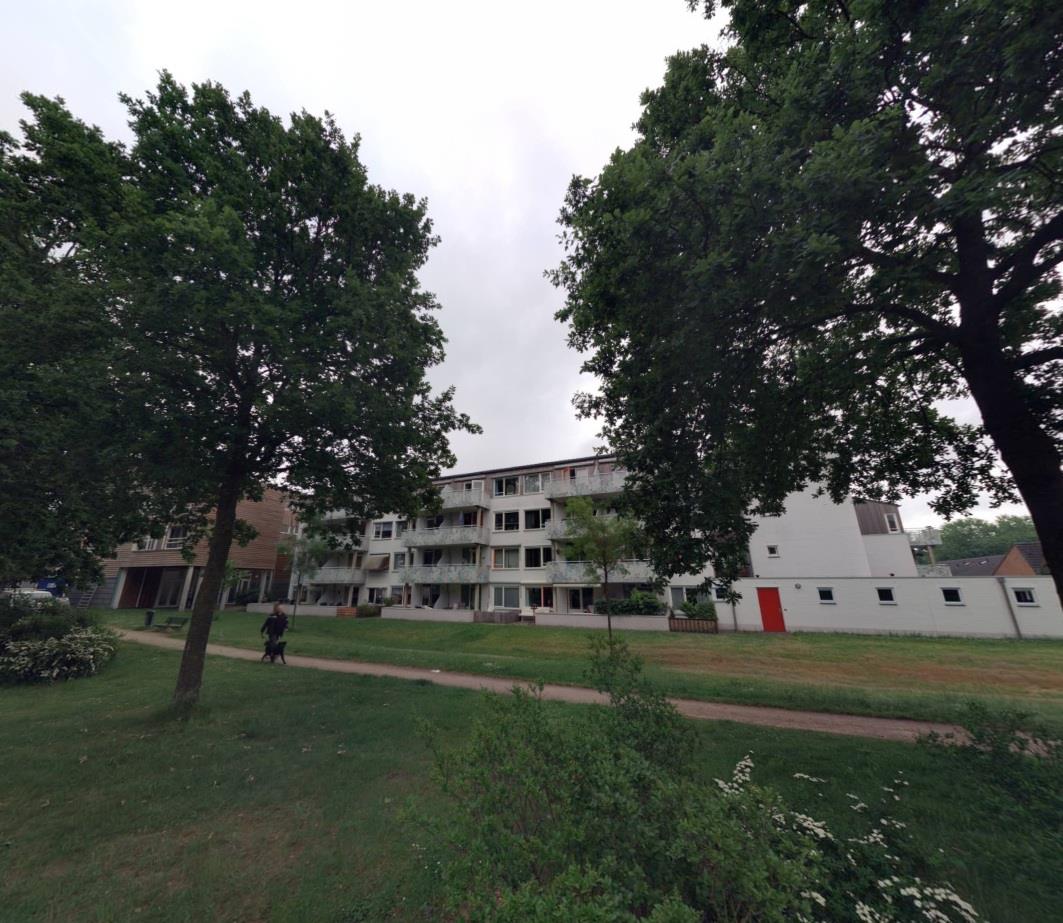 Passedwarsstraat 189